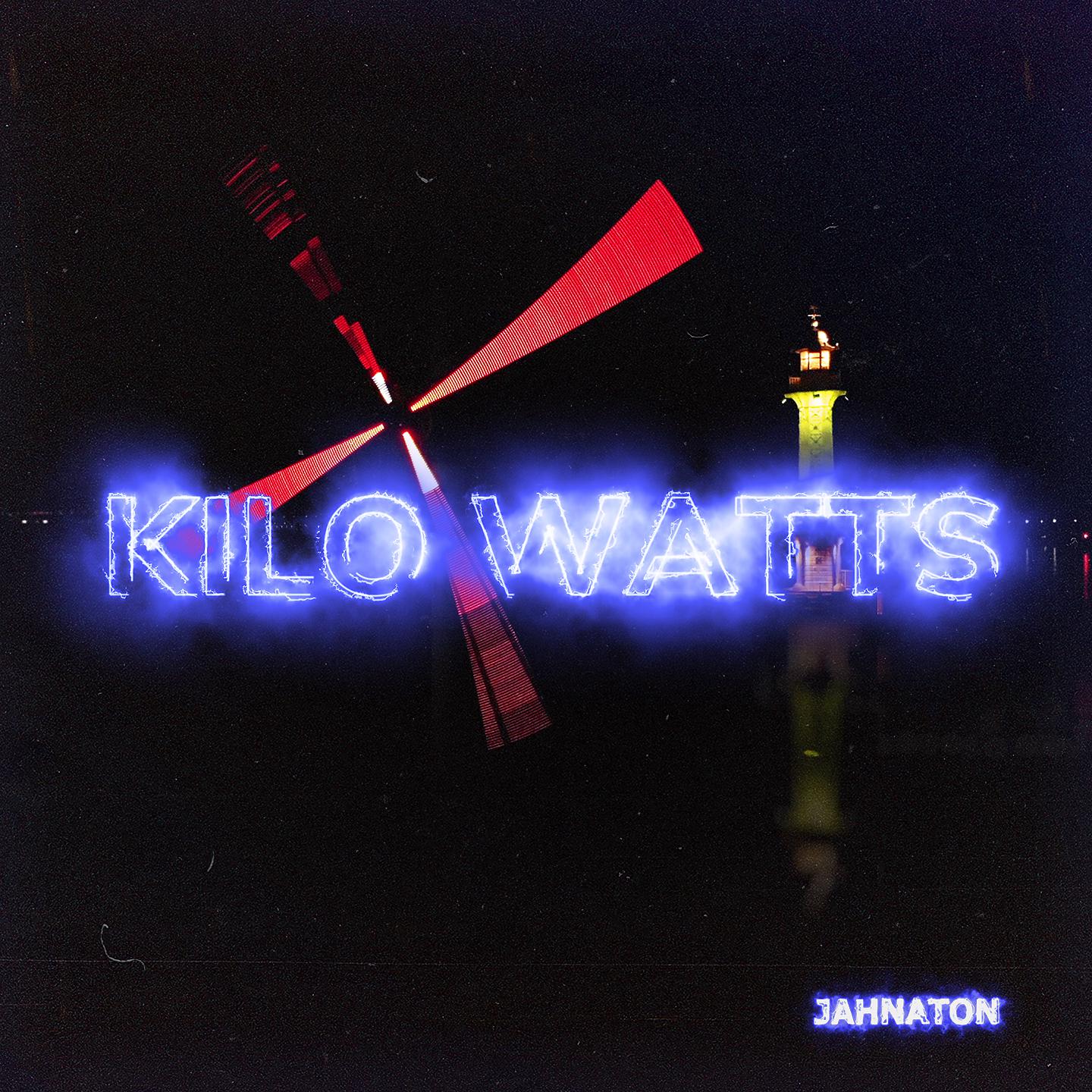 Постер альбома Kilowatts
