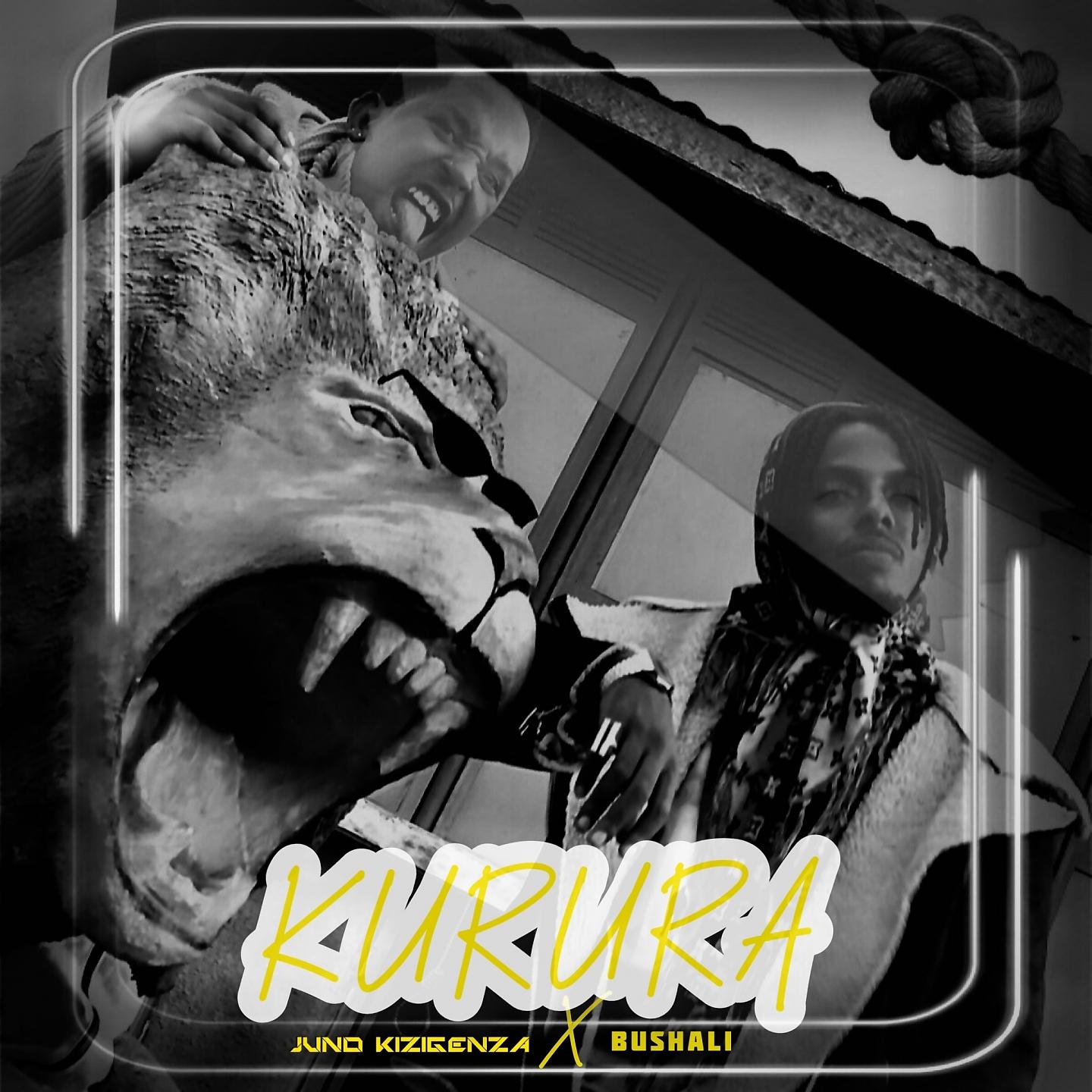 Постер альбома Kurura