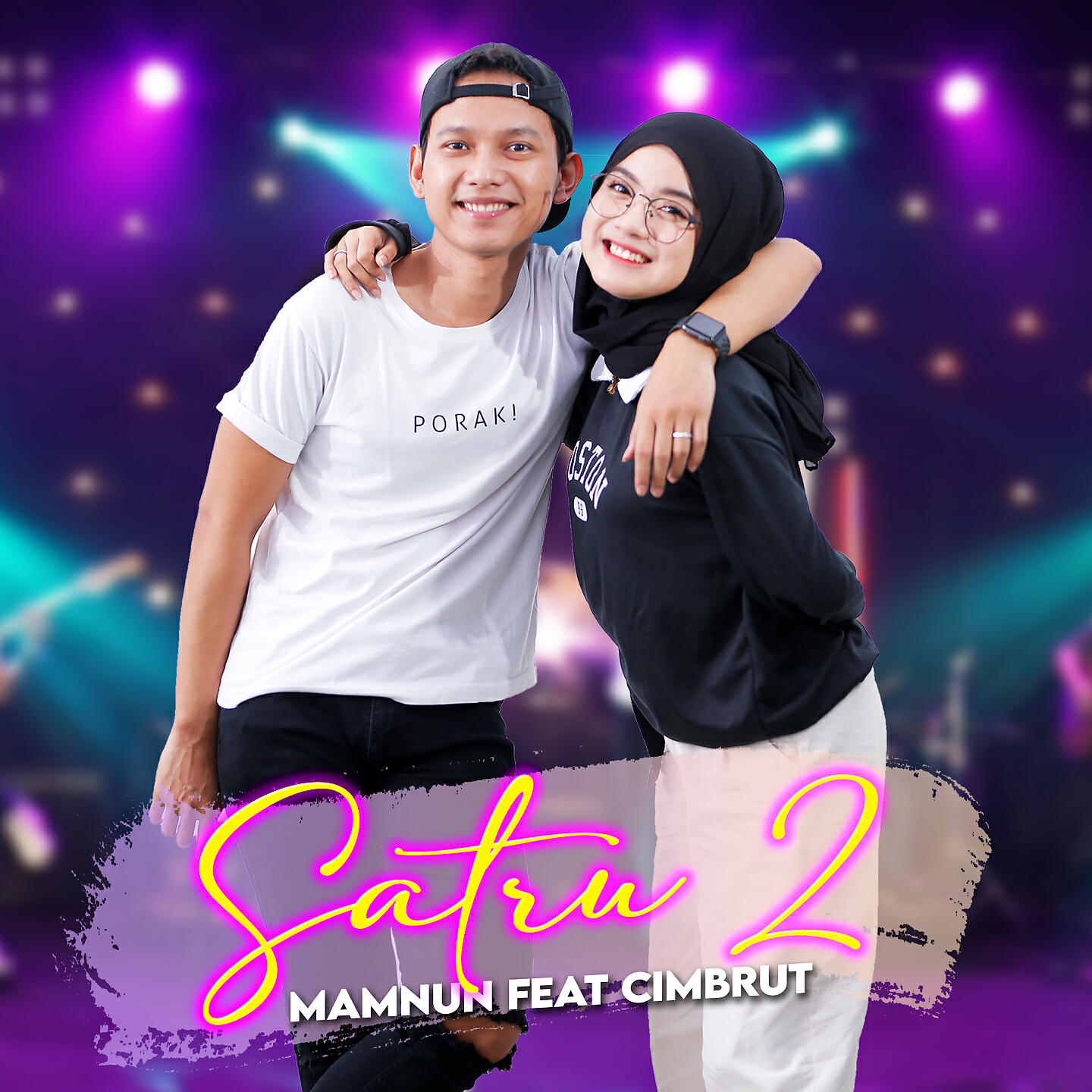 Mamnun - Satru 2