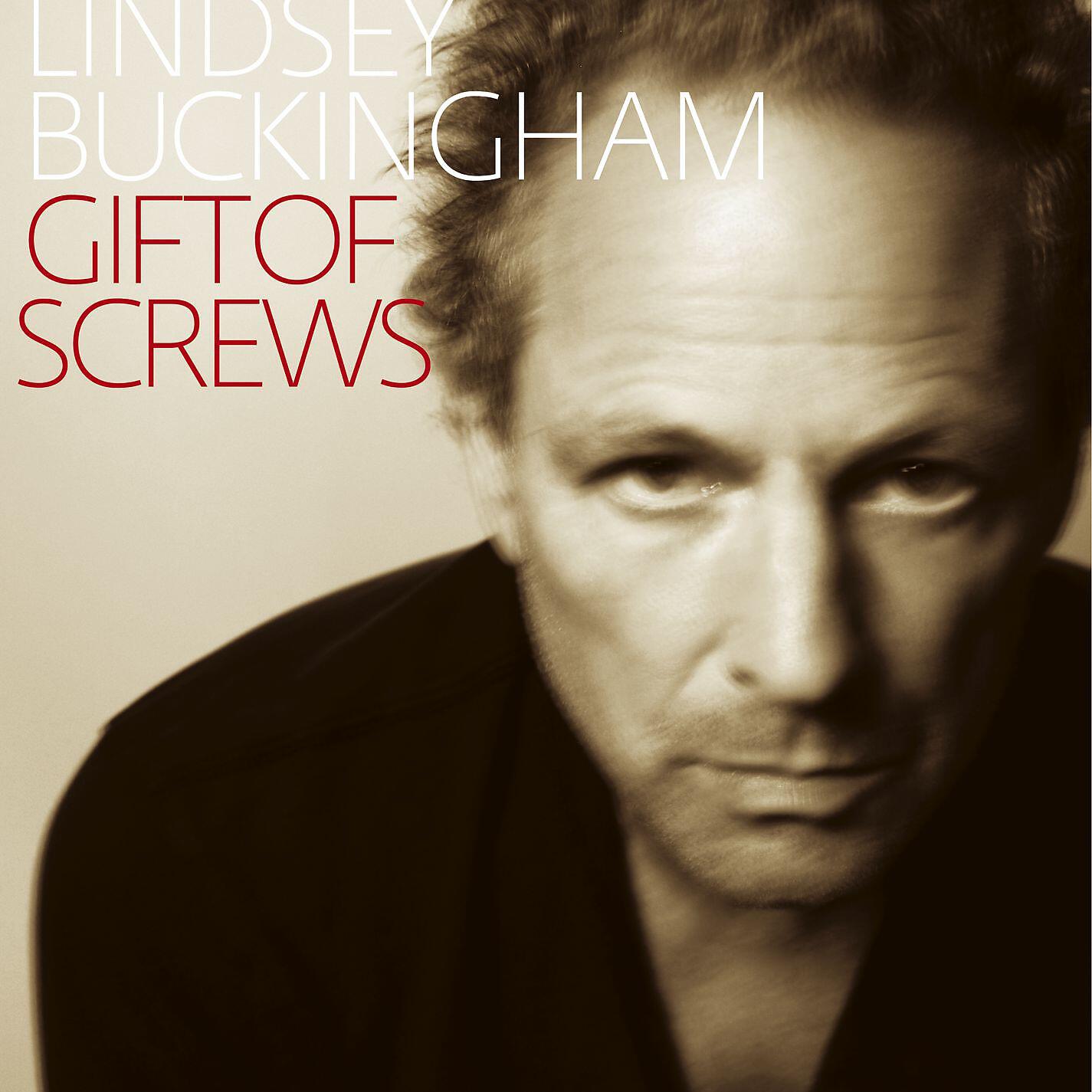 Lindsey Buckingham - Bel Air Rain