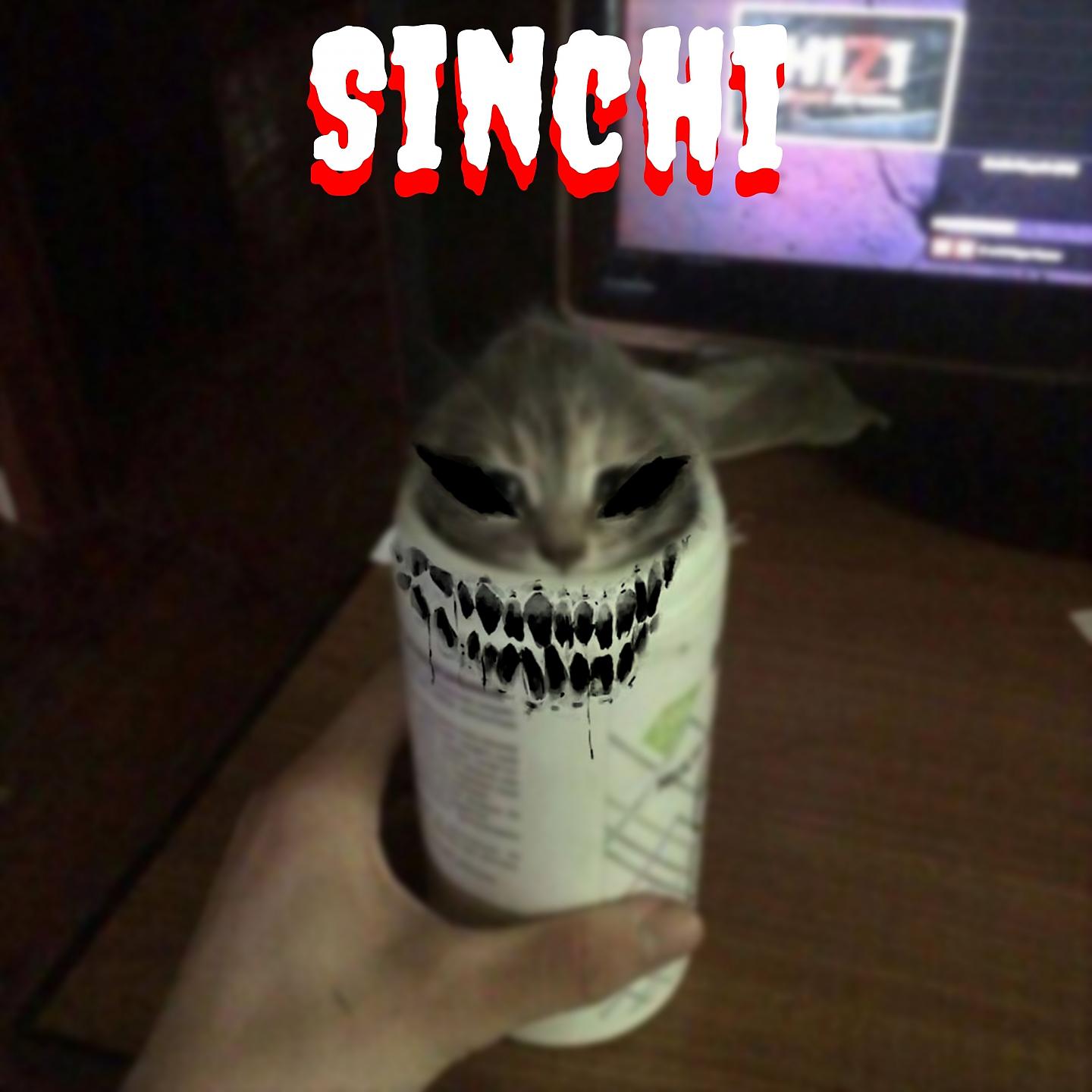 Постер альбома Sinchi