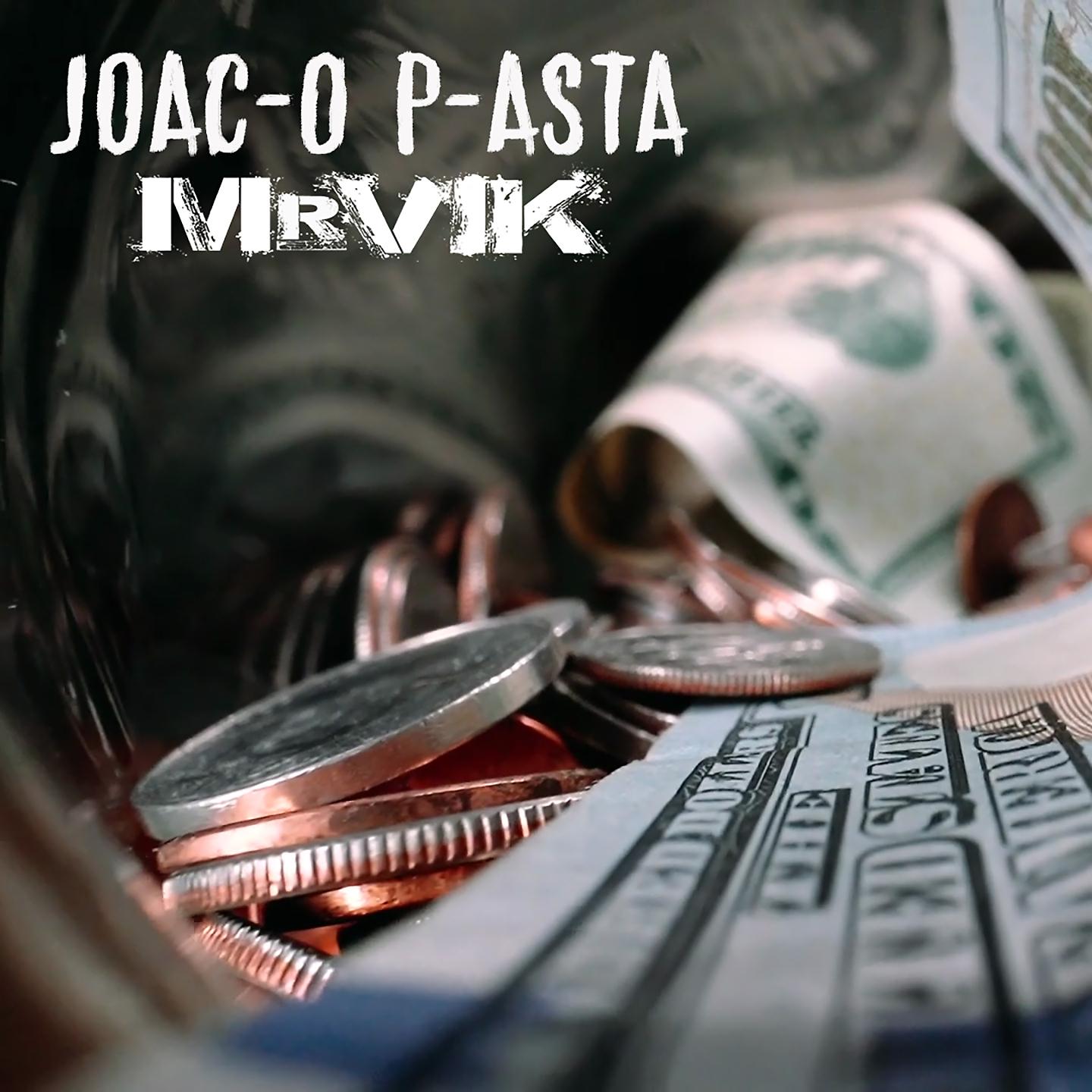 Постер альбома Joac-o P-asta