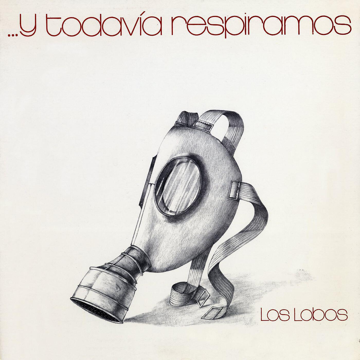 LOS LOBOS - Escuchando a Cat Stevens