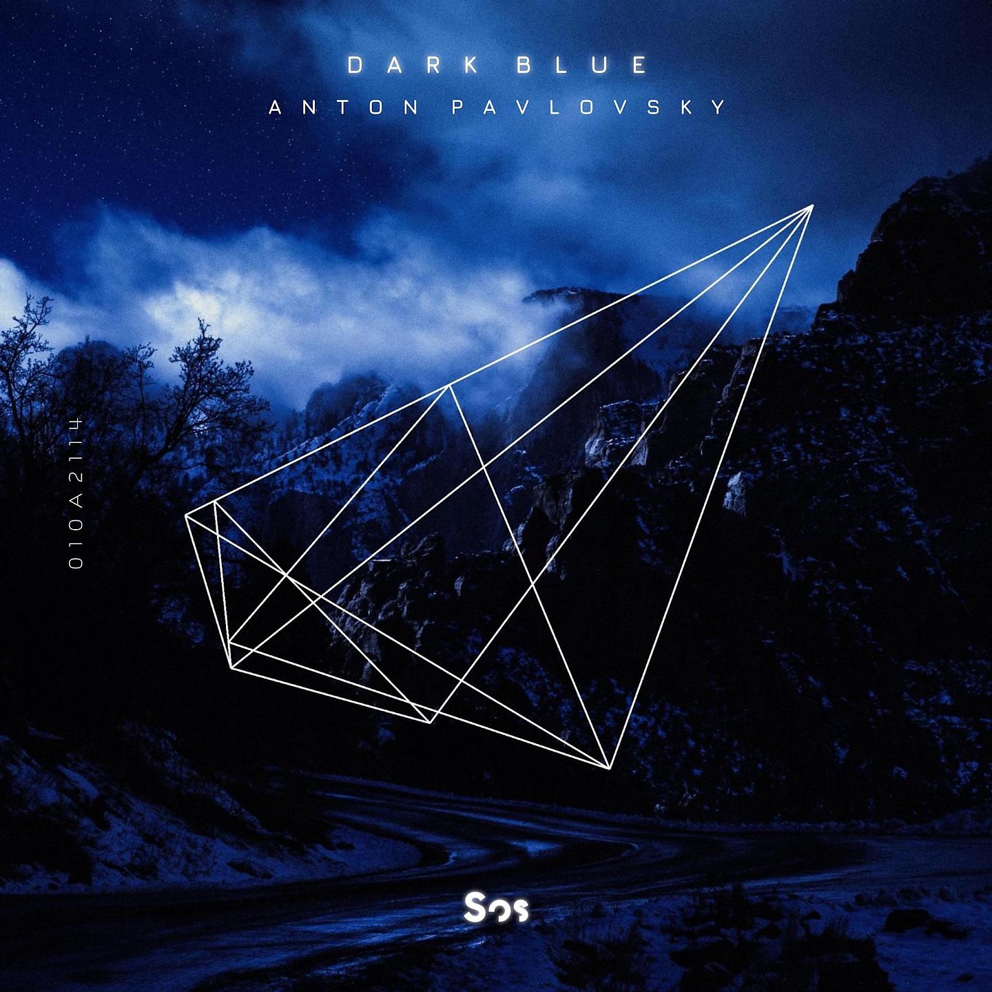 Постер альбома Dark blue