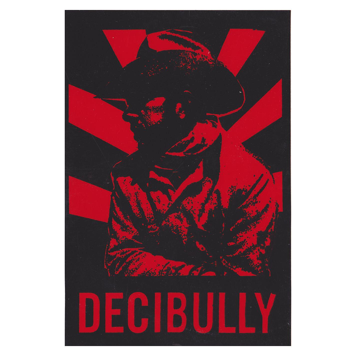 Decibully - Light-Headed Tenors