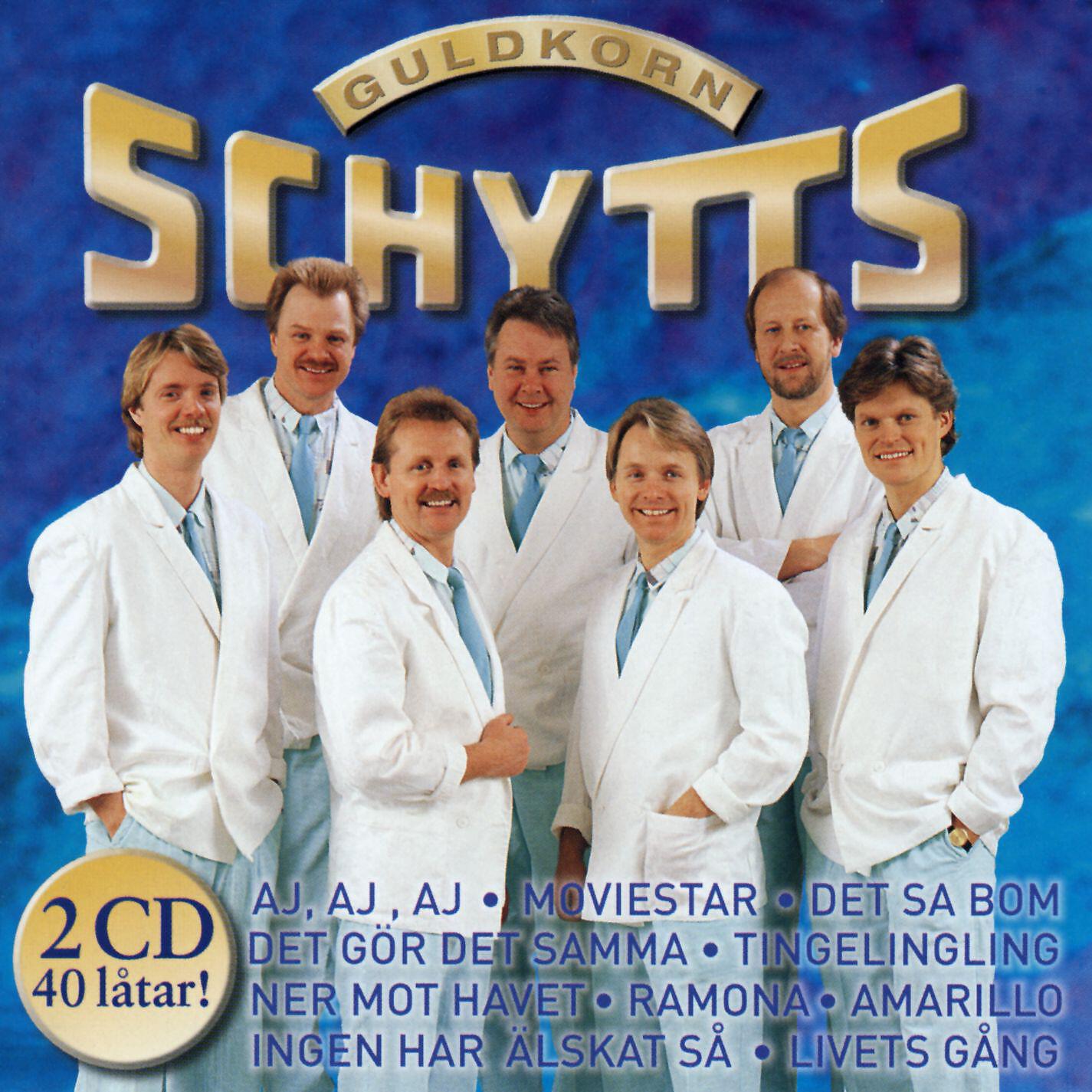 Schytts - En ängel i mitt hus