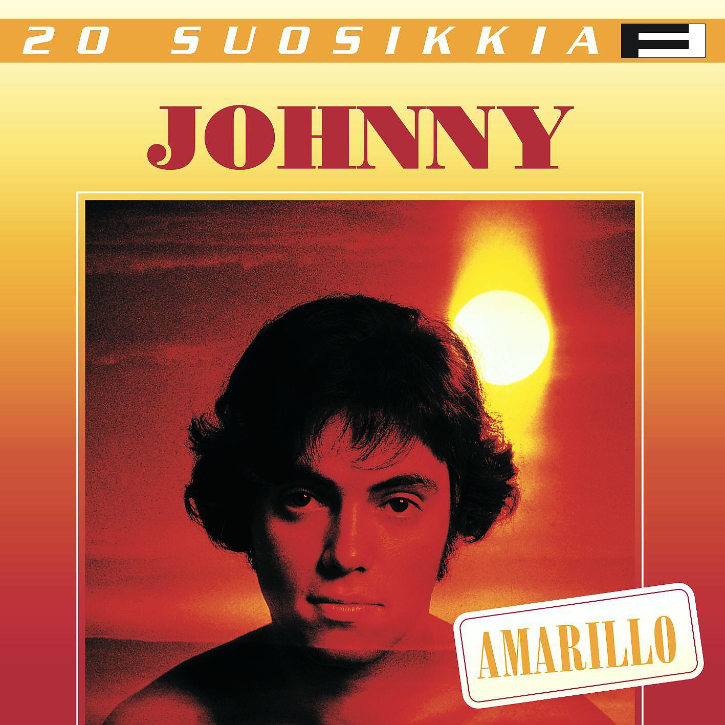 Johnny - Kahden sateessa - Rain on the Roof
