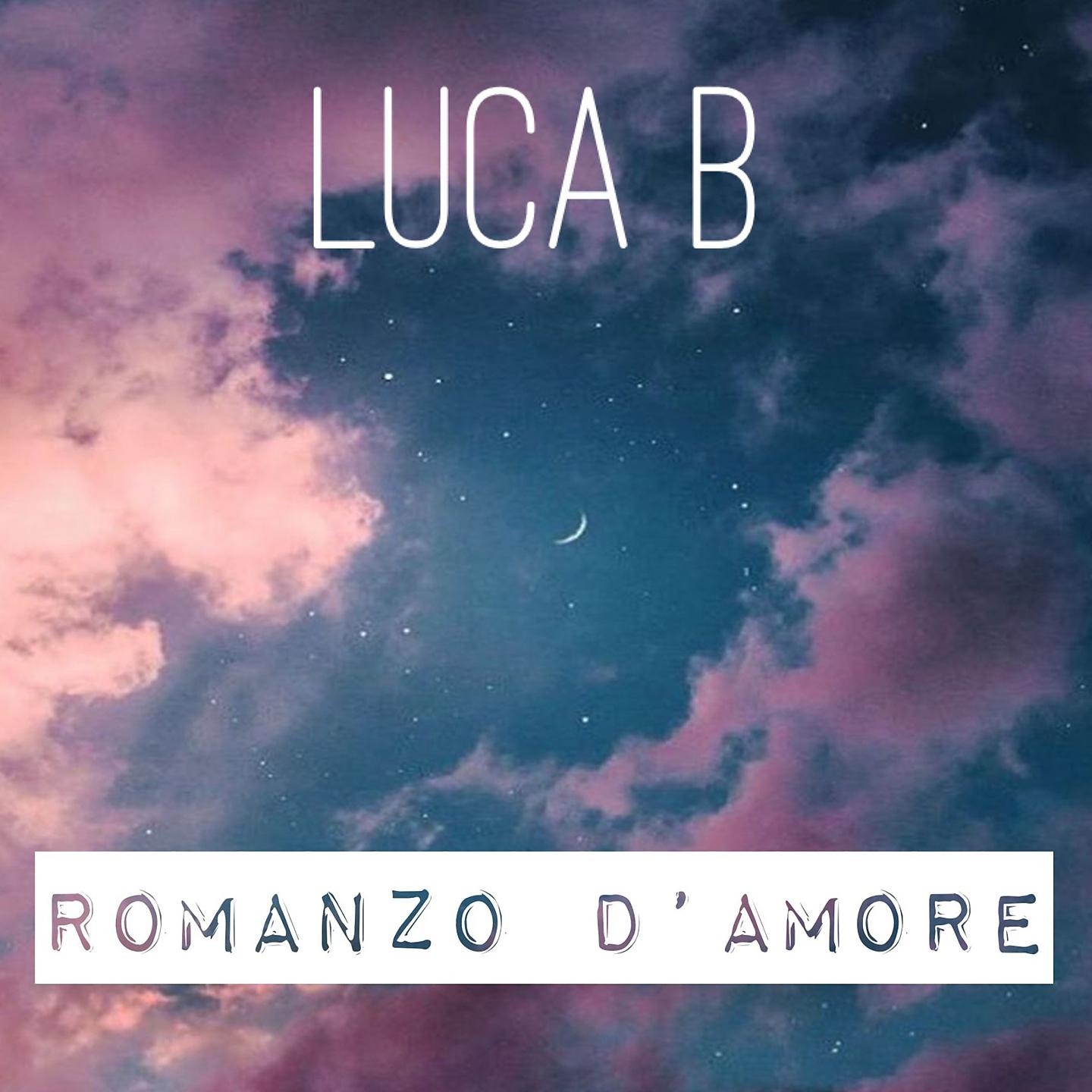 Постер альбома Romanzo d'amore