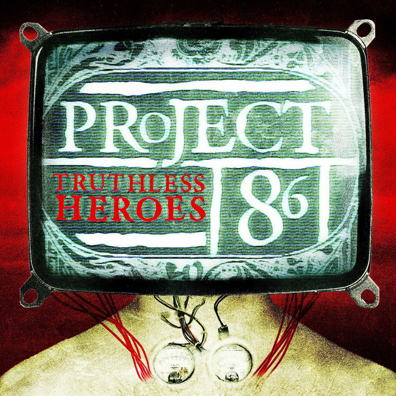 Project 86 - Bottom Feeder
