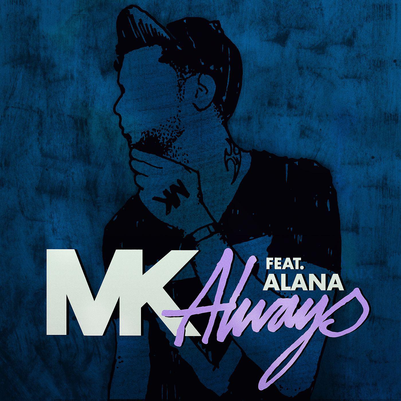 Постер альбома Always (feat. Alana)