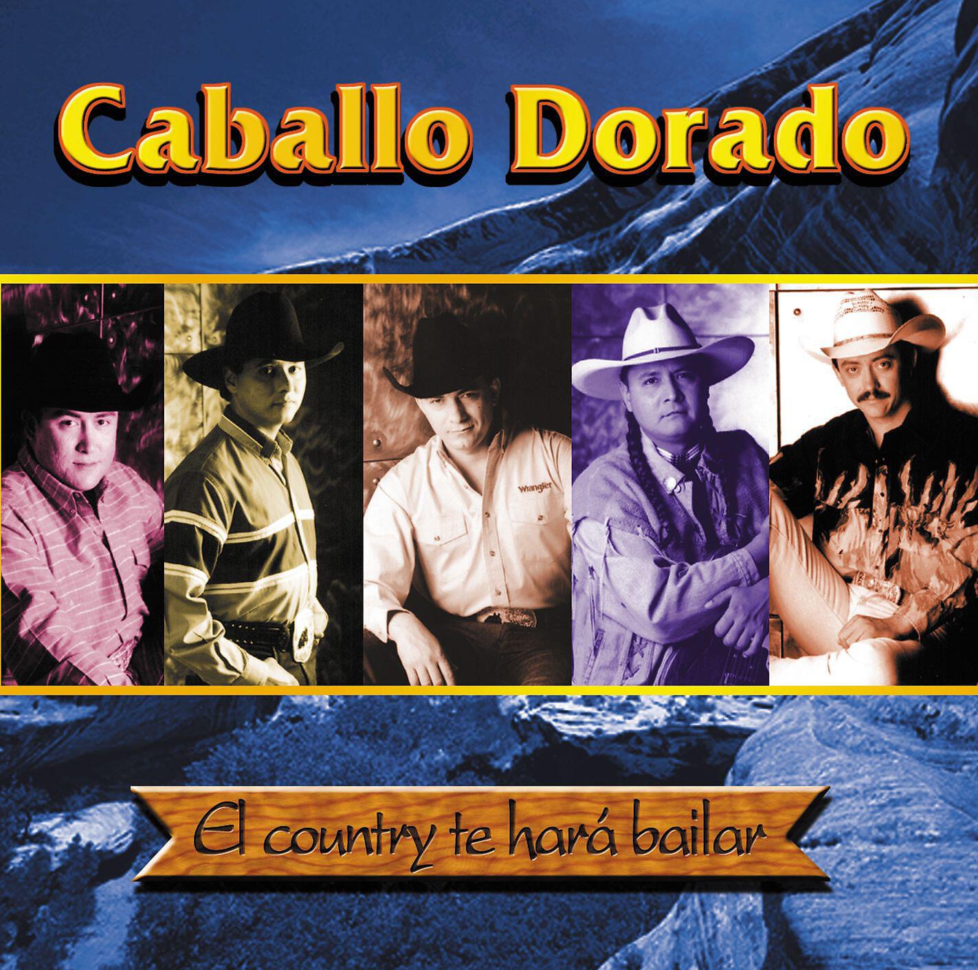 Caballo Dorado - La última milla