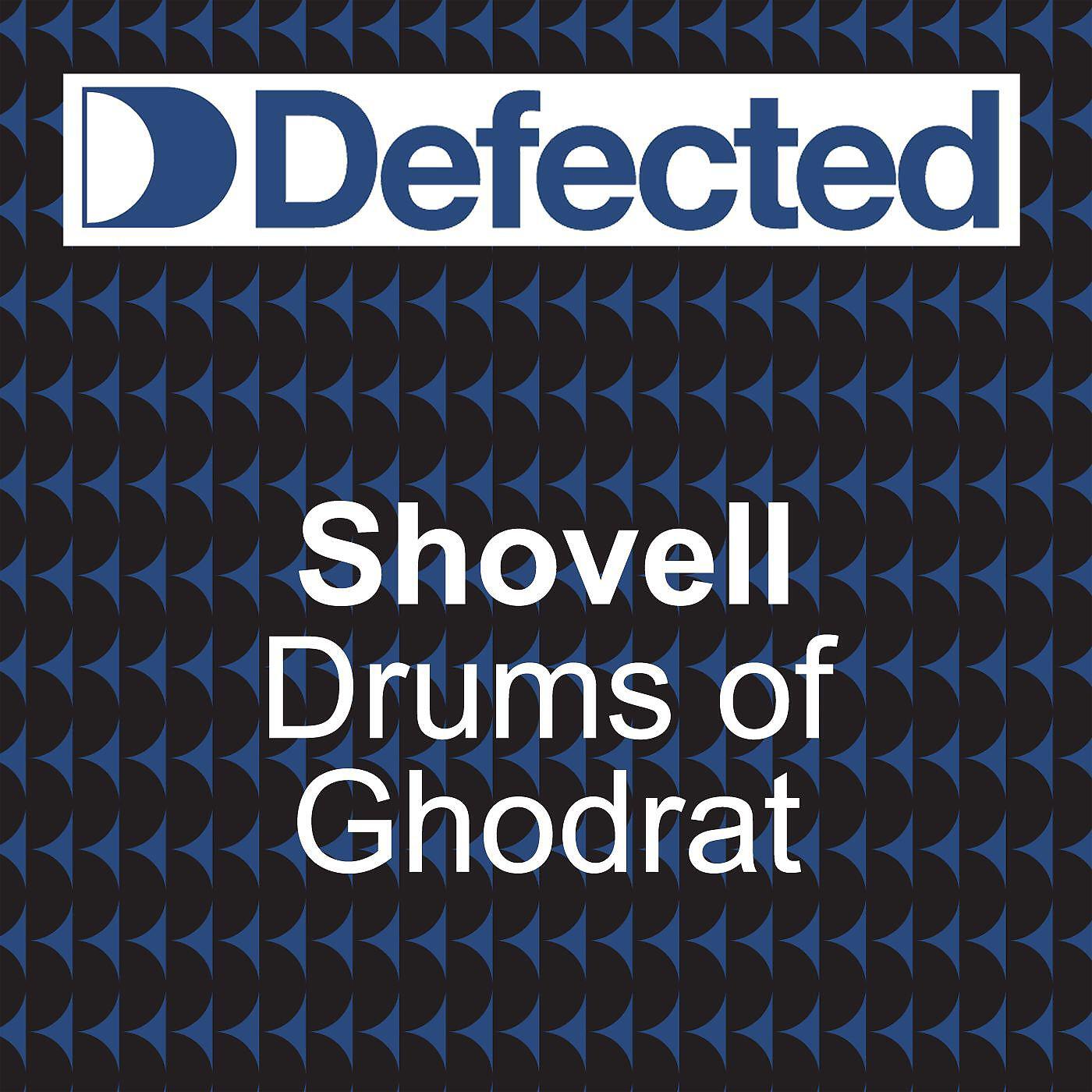 Shovell - Drums of Ghodrat [Louis Benedetti Da Drums]