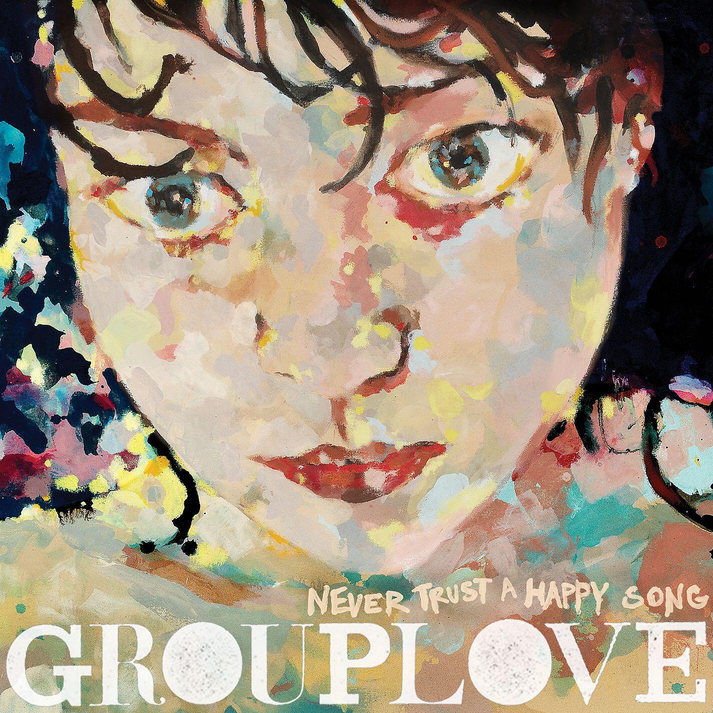 Grouplove - Betty's a Bombshell