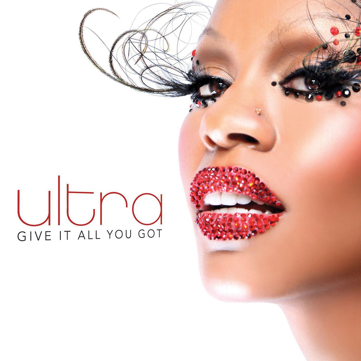 Ultra Nate - Give It All You Got (Soulcast Radio Edit)