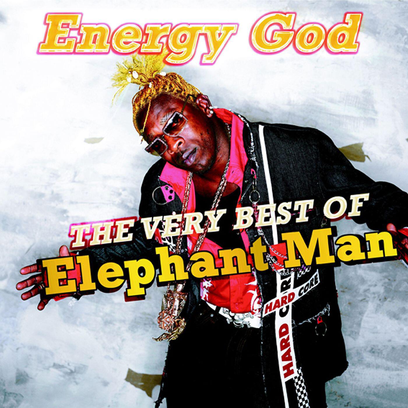 Elephant Man - Jook Gal (Wine Wine) [feat. Twista, Youngbloodz & Kiprich] [Head Gawn Version]