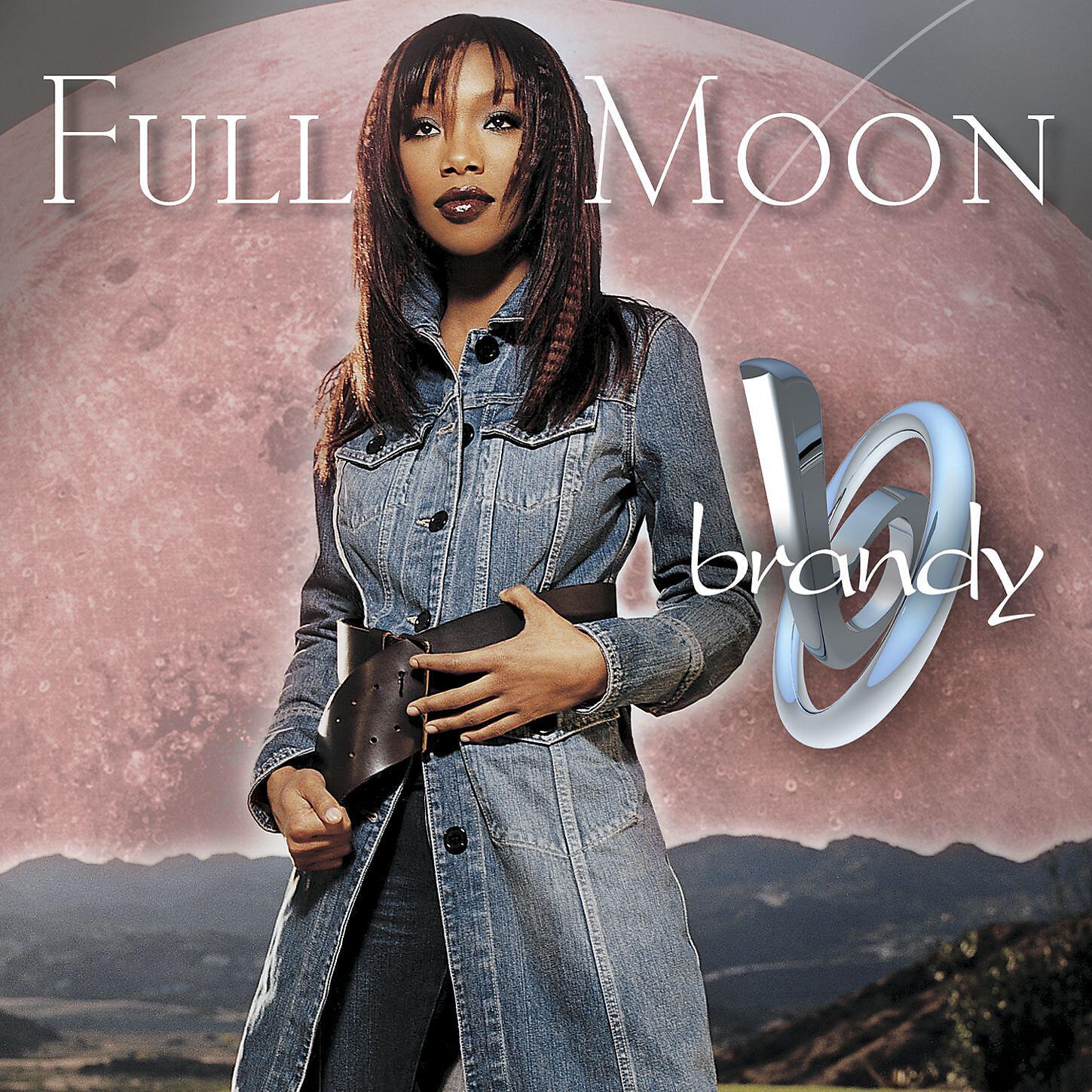 Brandy - Full Moon (Full Intention Club Mix) [2002 Remaster]