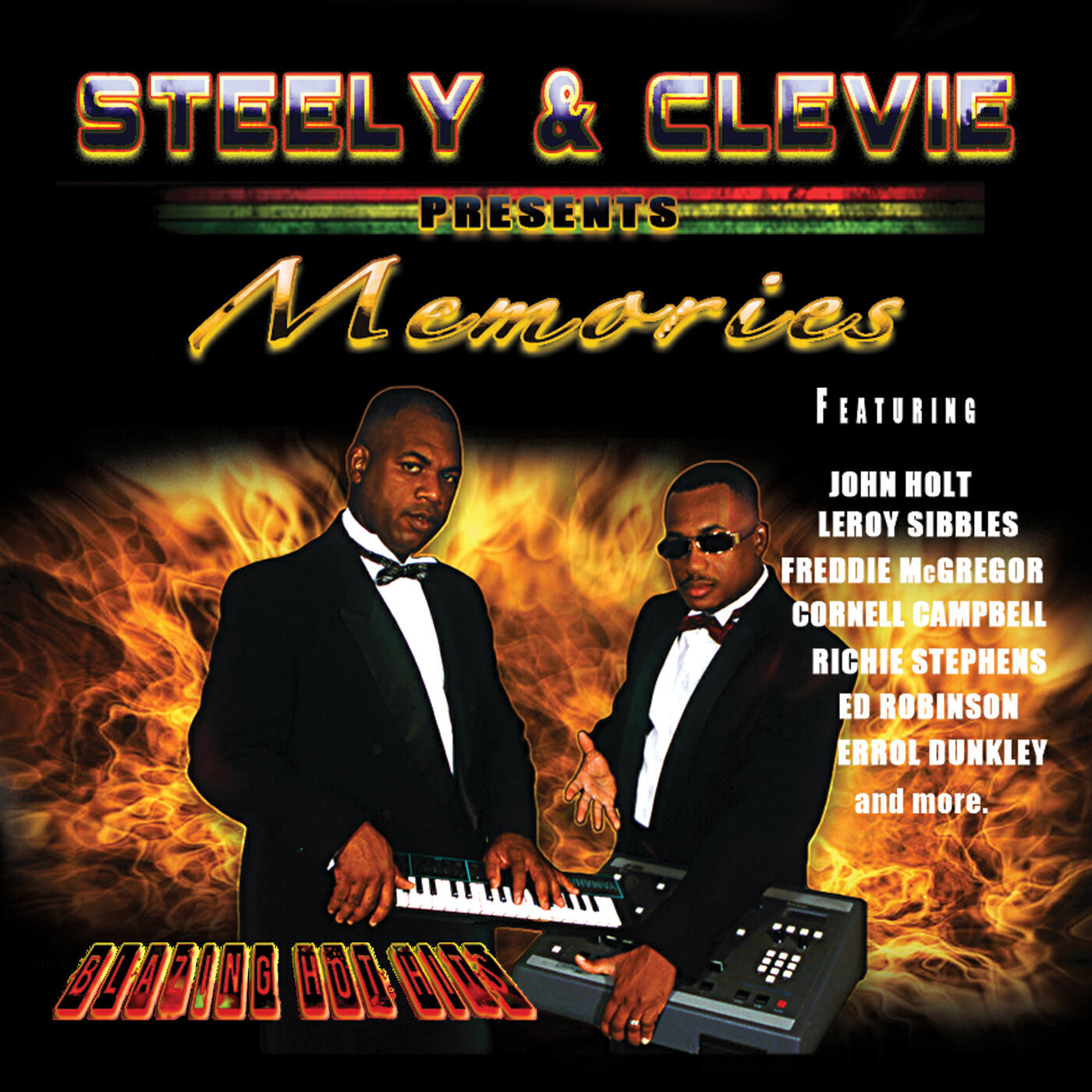 Errol Dunkley - I'll Be Back aka You'll Never Know