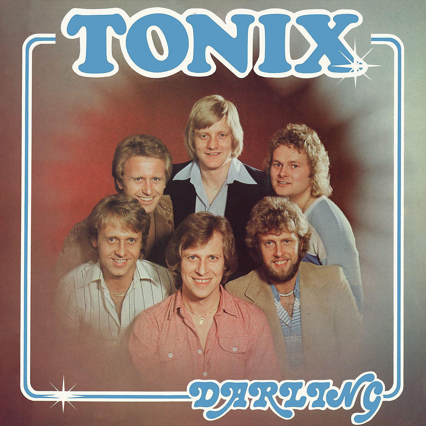 TONIX - Jag vill leva mitt liv (Don't Forget to Remember)