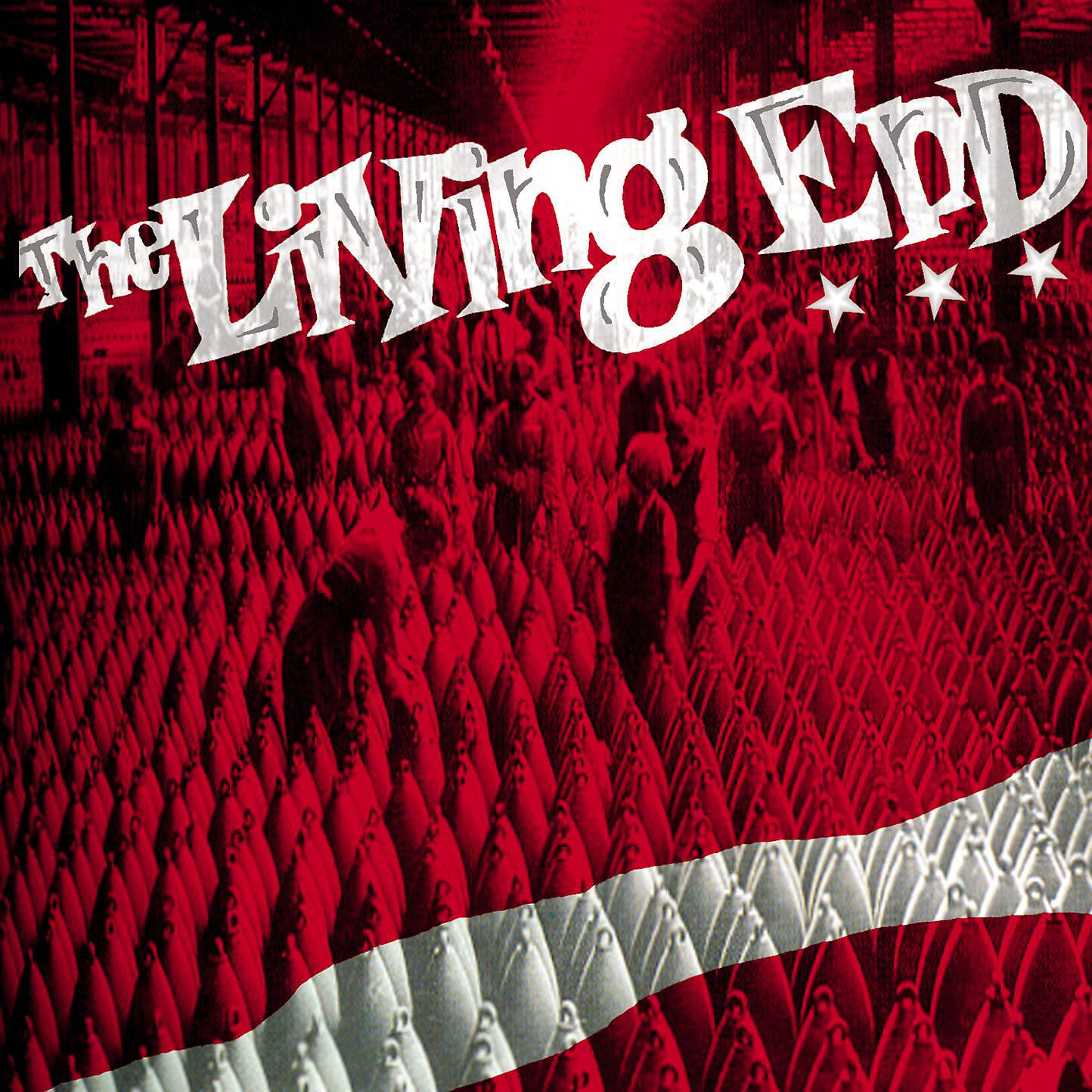 The Living End - Second Solution