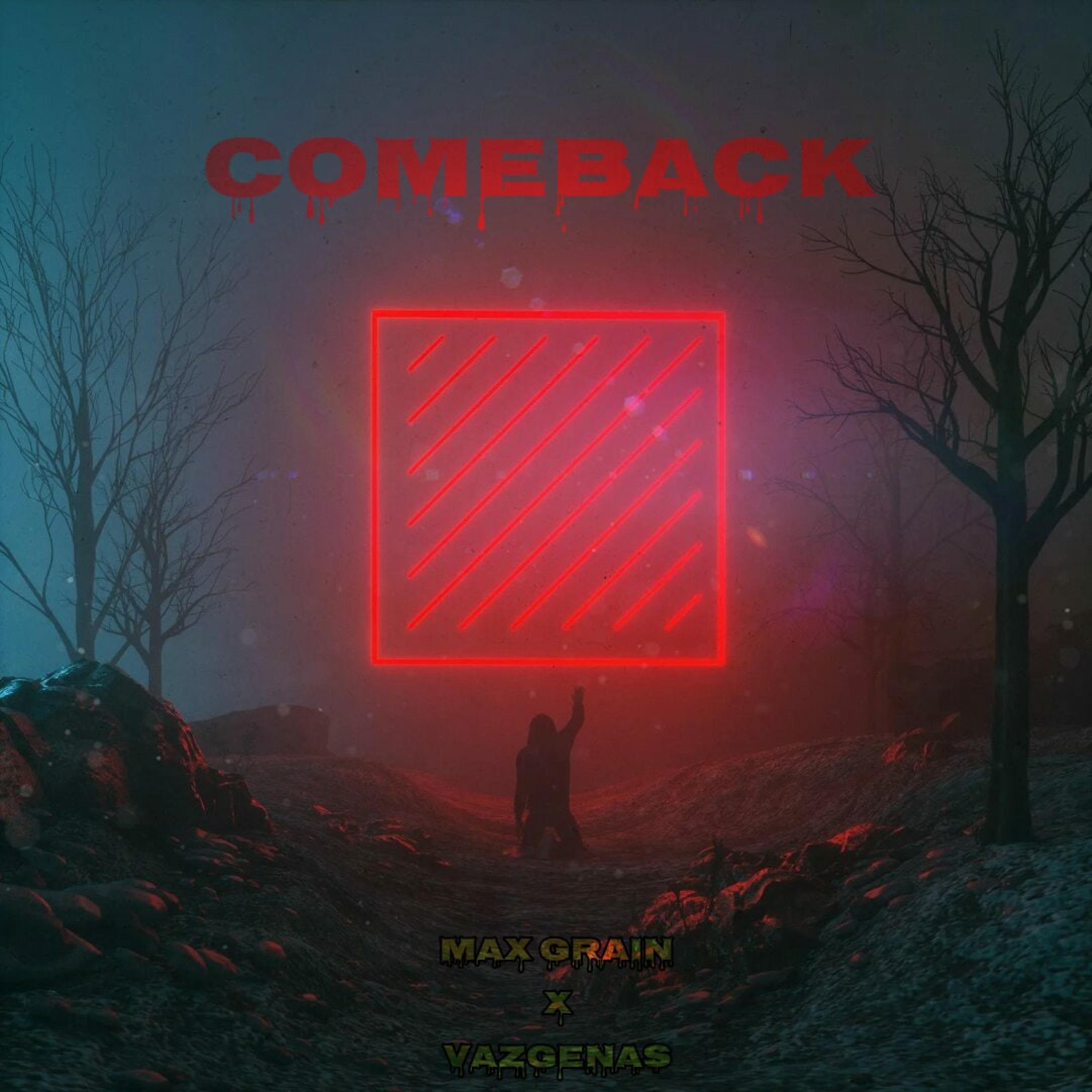 Постер альбома Comeback