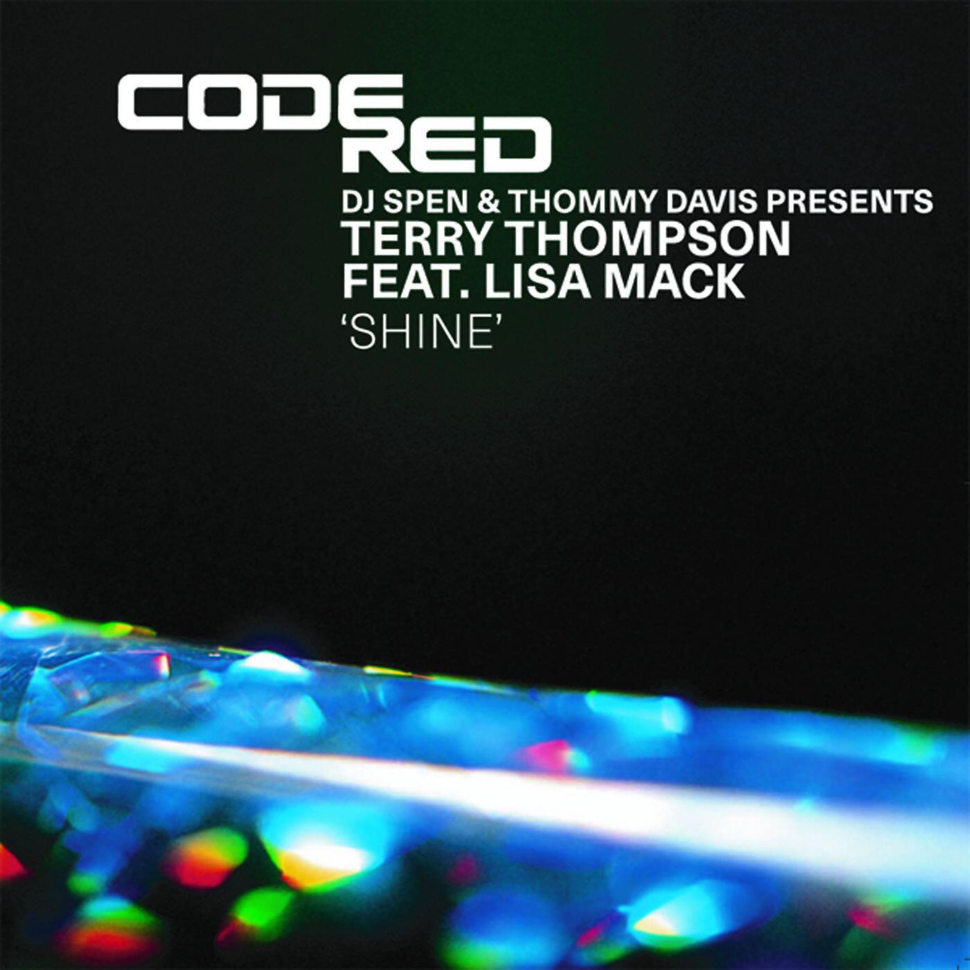 Terry Thompson - Shine (Instrumental) [feat. Lisa Mack] (Instrumental)