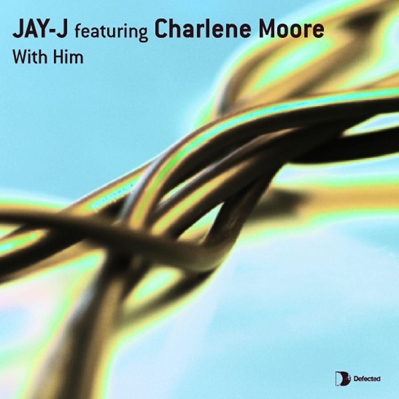 Постер альбома With Him (feat. Charlene Moore)