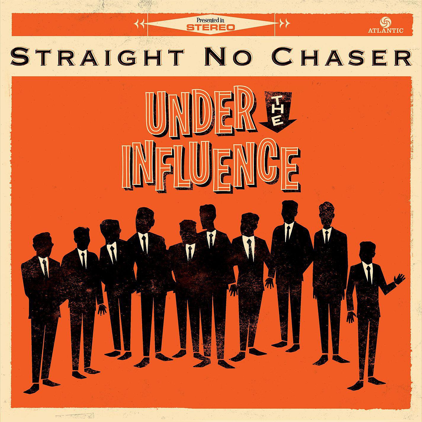 Straight No Chaser - This Is How a Heart Breaks (feat. Rob Thomas)