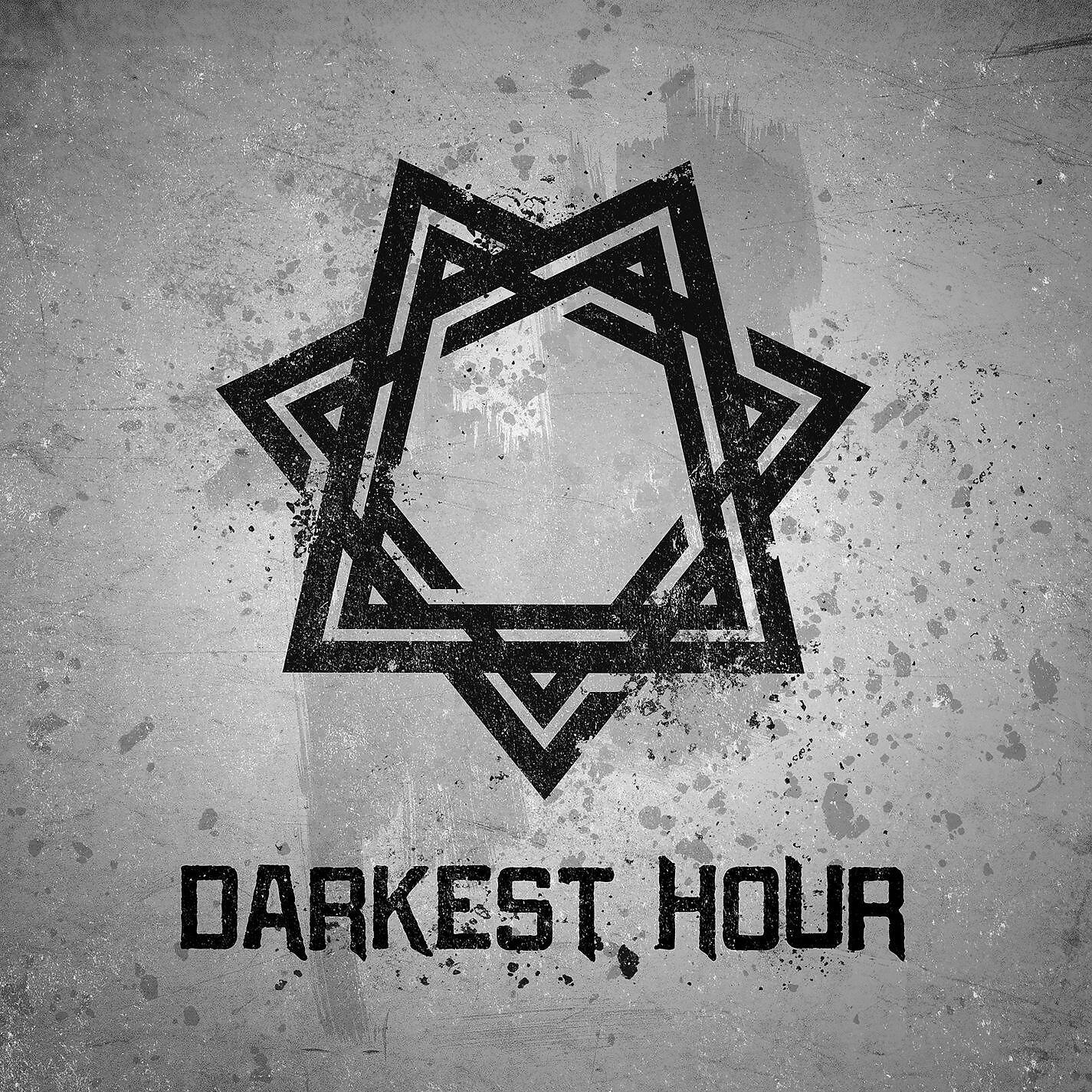Darkest Hour - Rapture In Exile