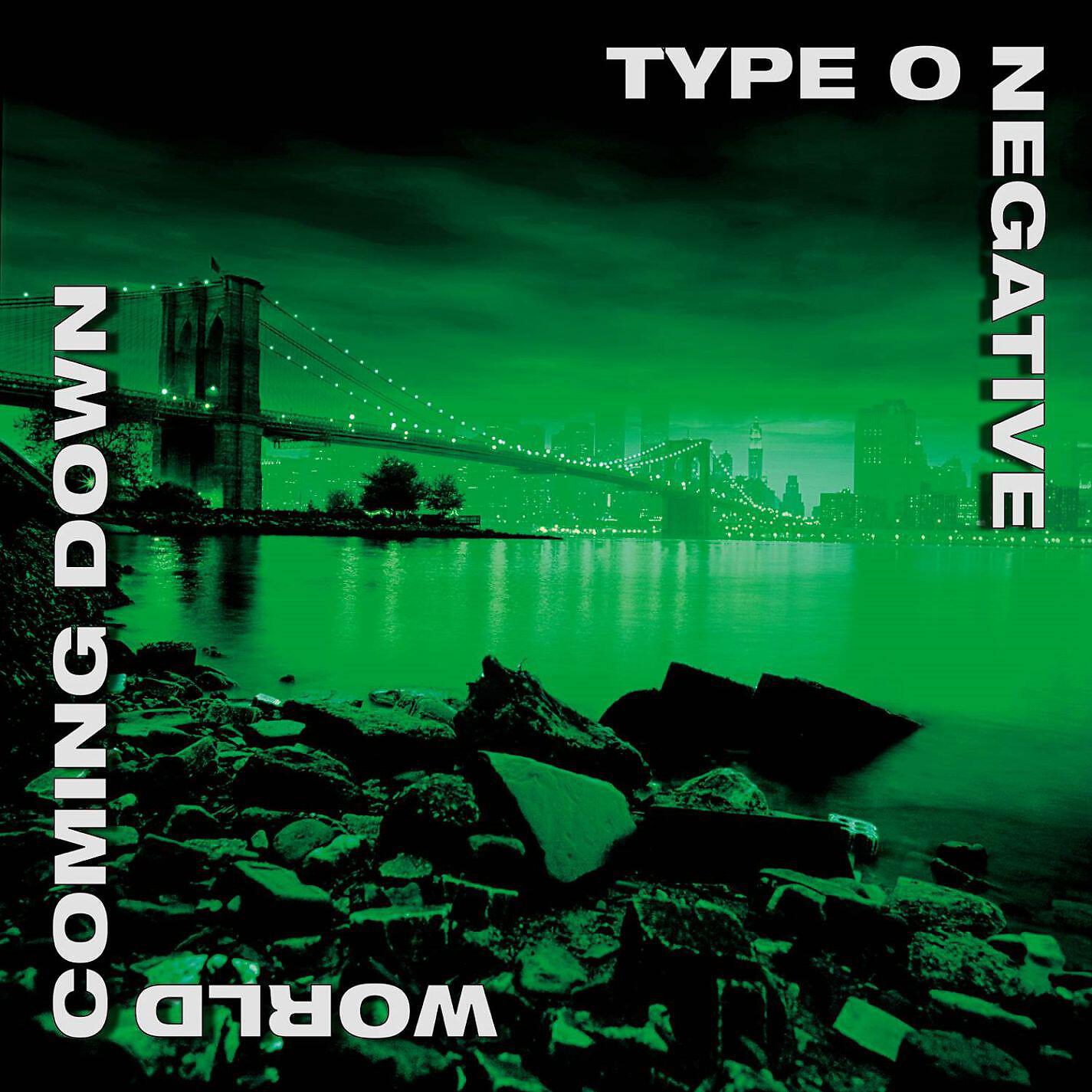 Type O Negative - All Hallows Eve