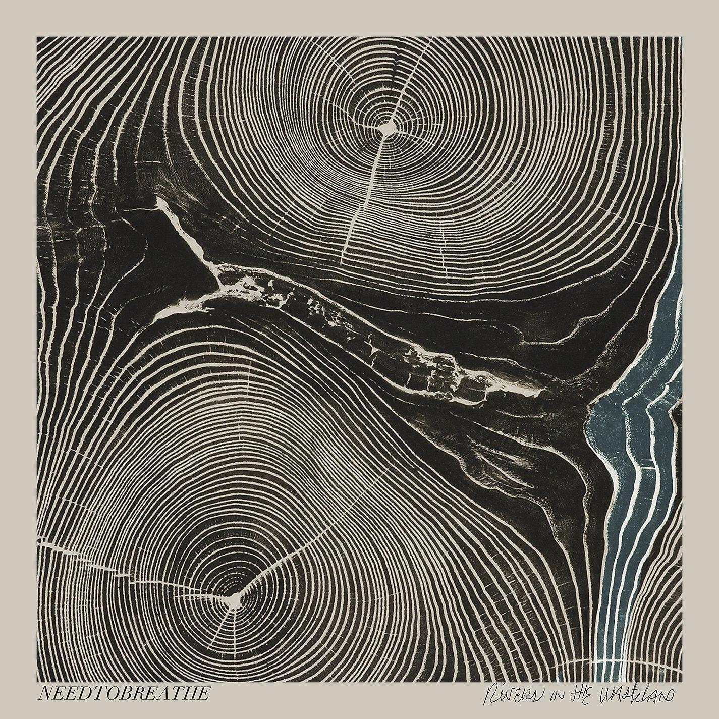 NEEDTOBREATHE - Feet, Don't Fail Me Now