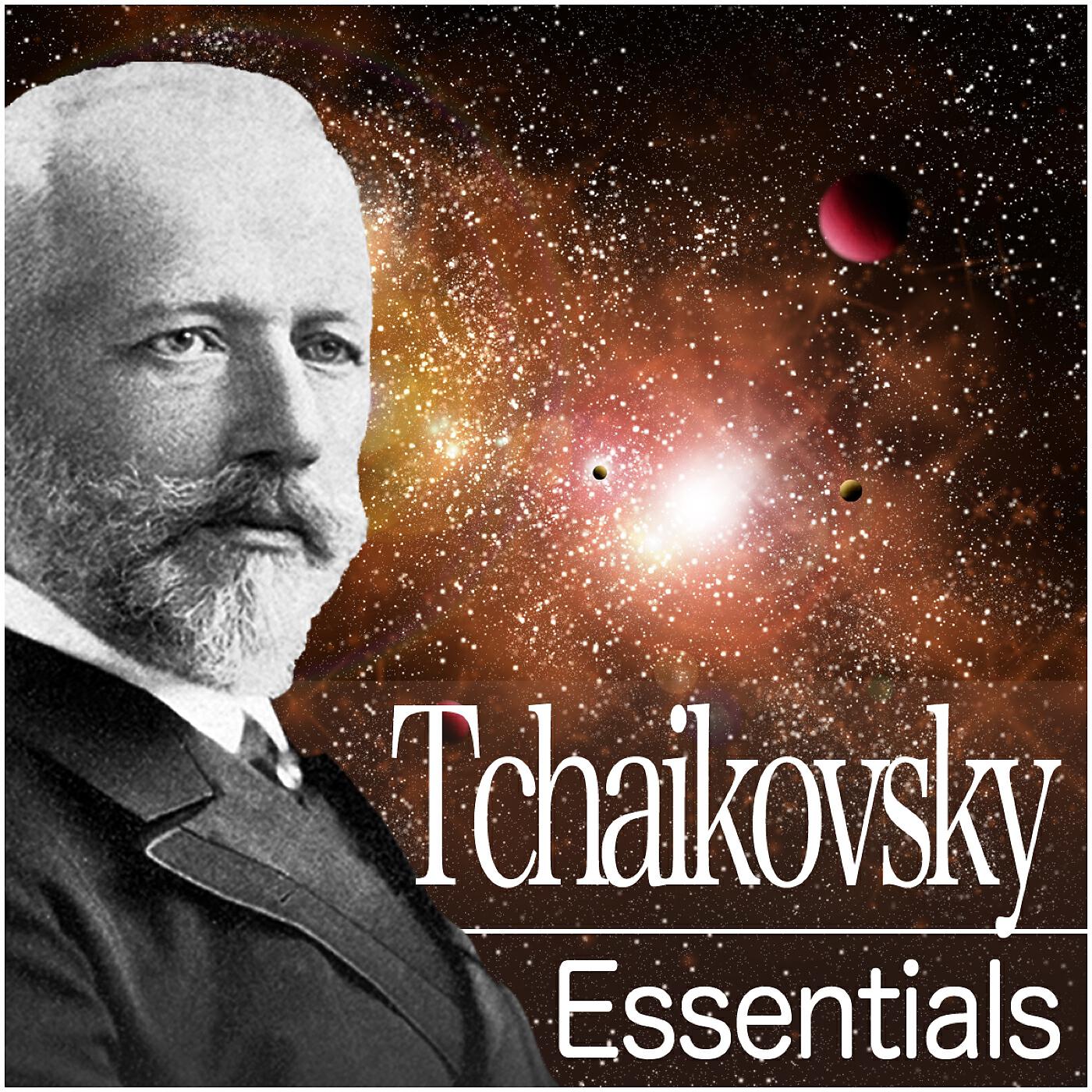 Alexander Lazarev - The Nutcracker Suite Op.71a : VIII Flower Waltz