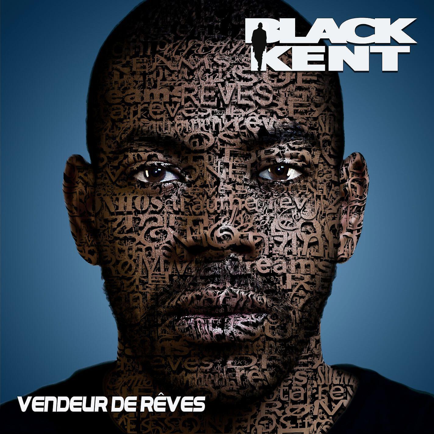Black Kent - Bart Simpson