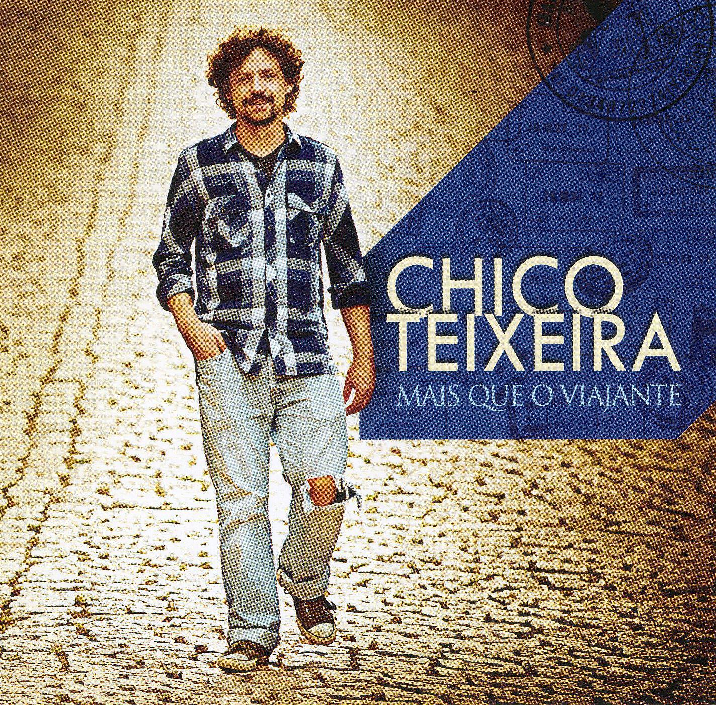 Chico Teixeira - Mochileira