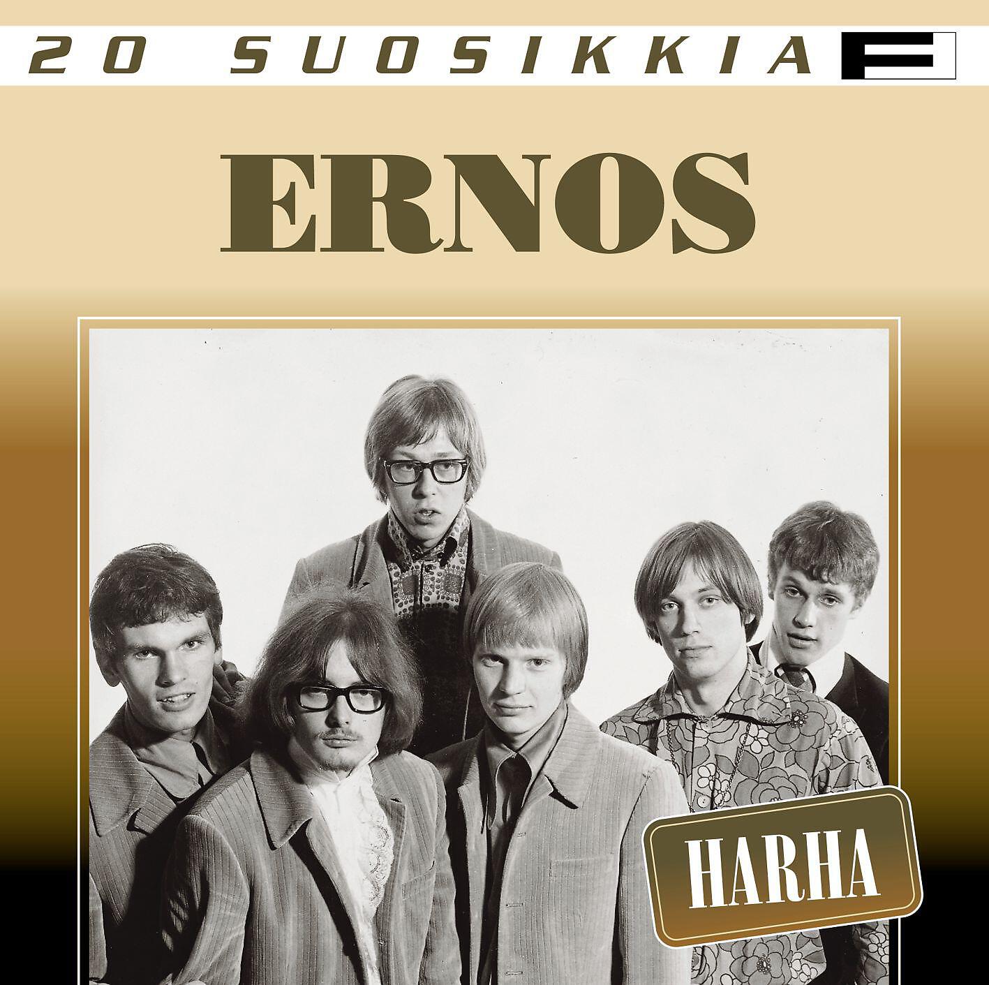 Ernos - Maria Louiza