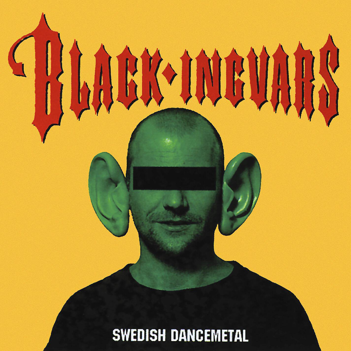 Black-Ingvars - Ritsch Rap