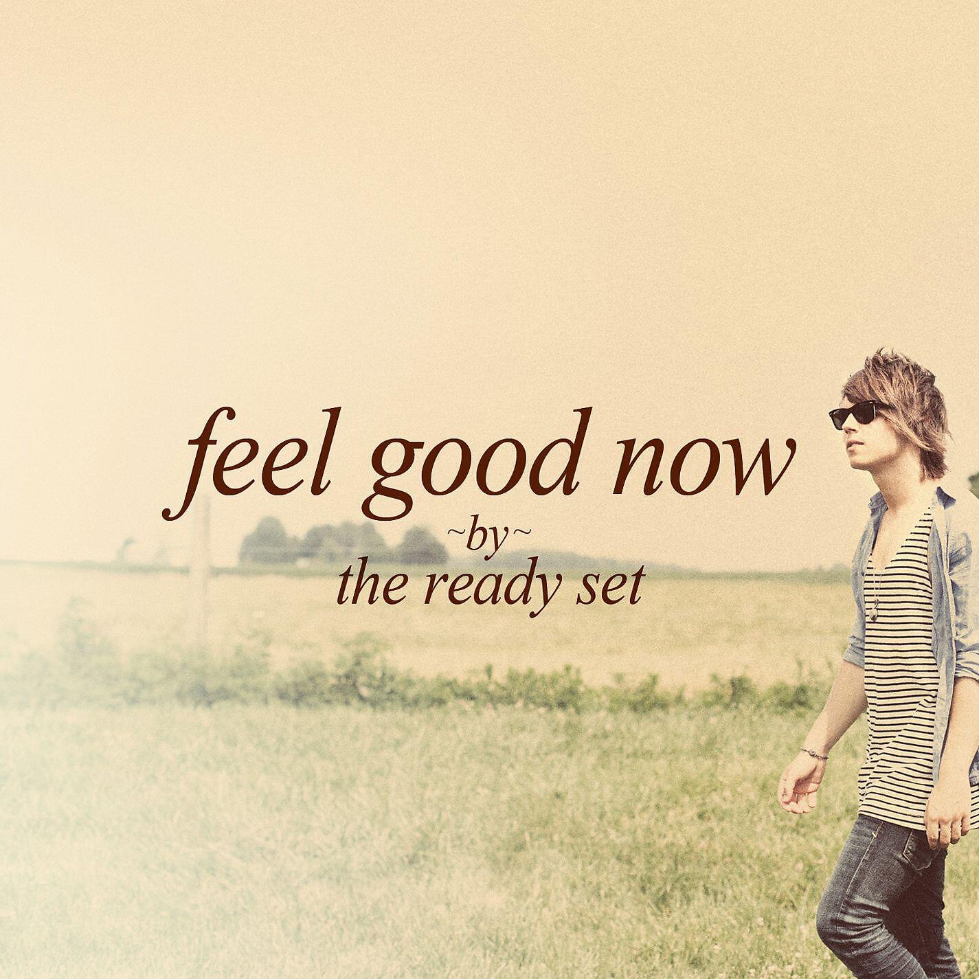 The Ready Set - Notions