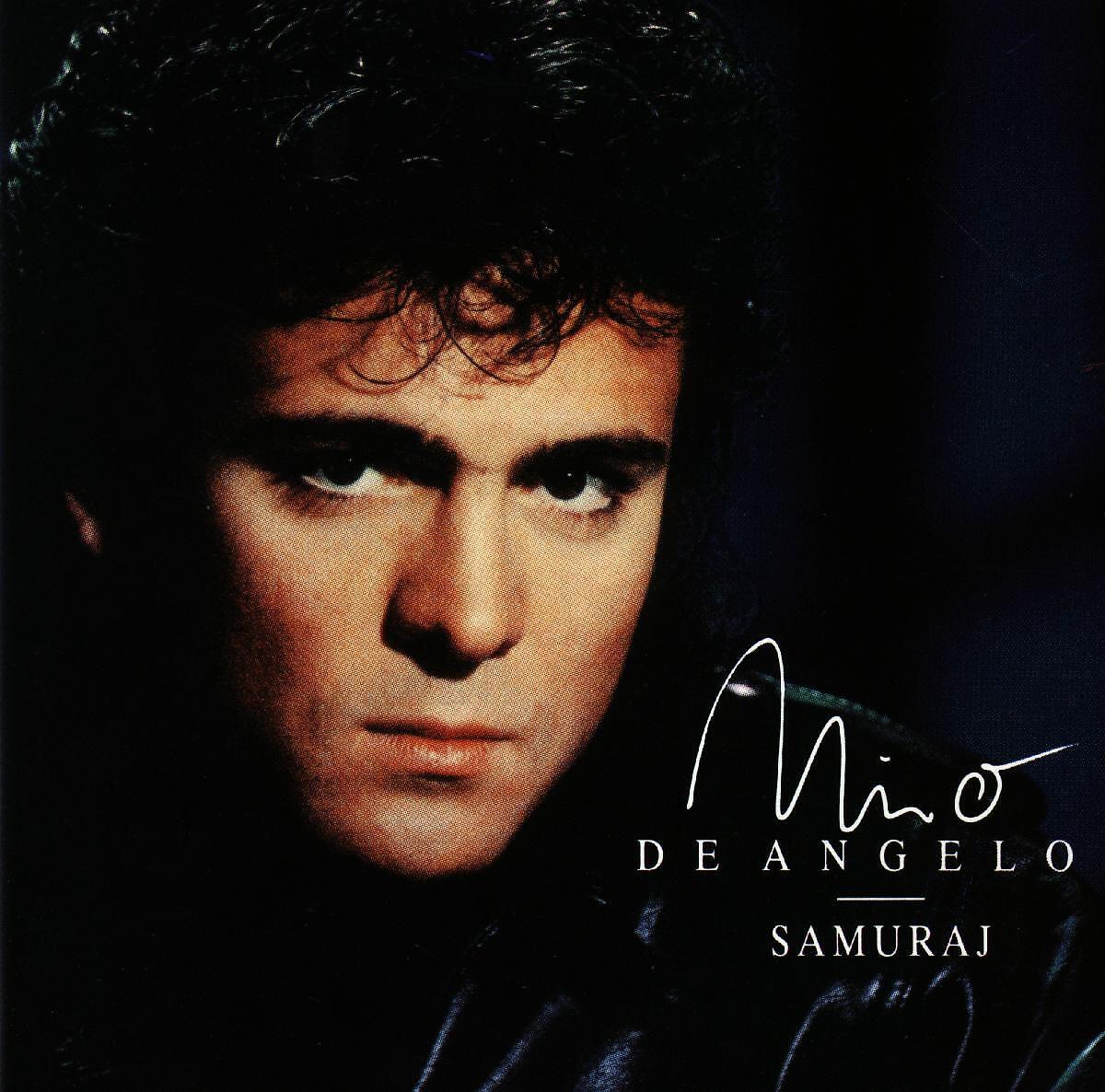 Nino de Angelo - Stay with Me