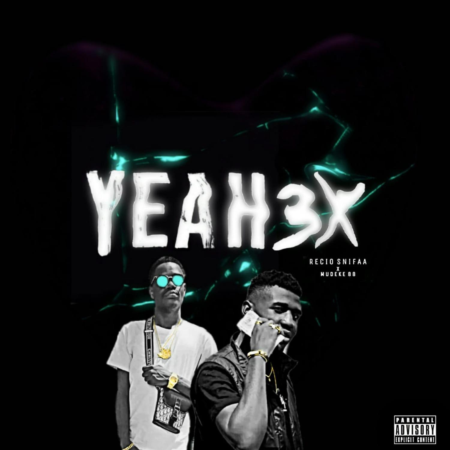 Постер альбома Yeah3x