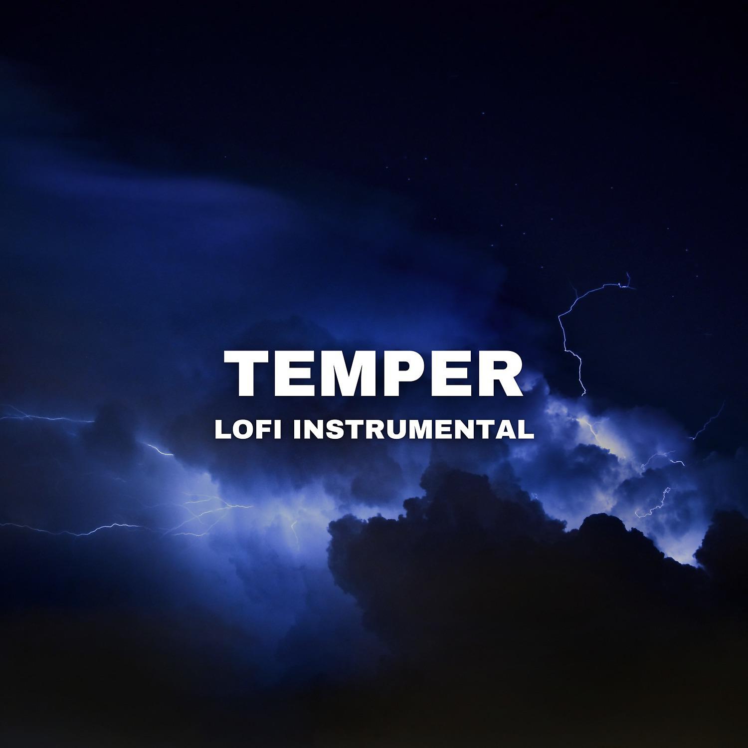 Постер альбома Temper