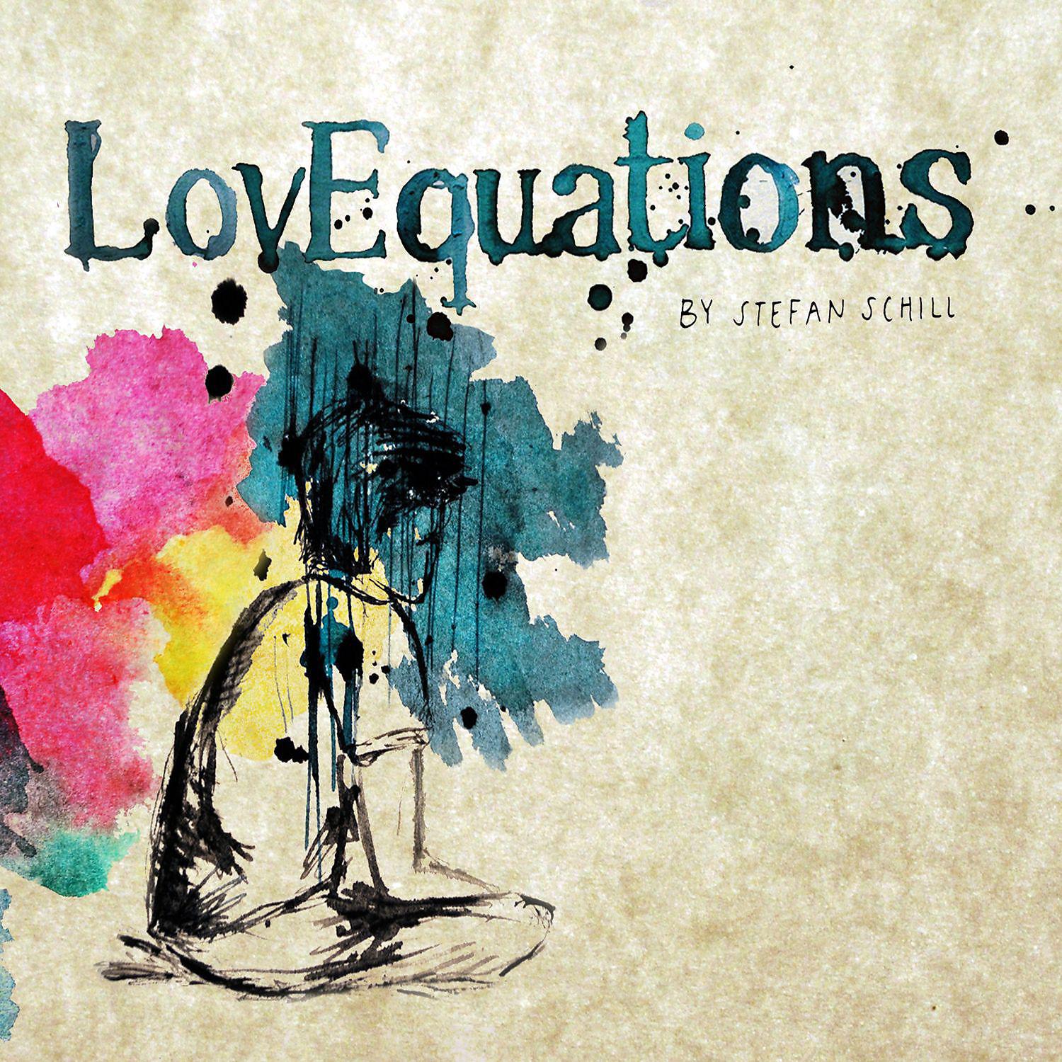 Постер альбома LovEquations