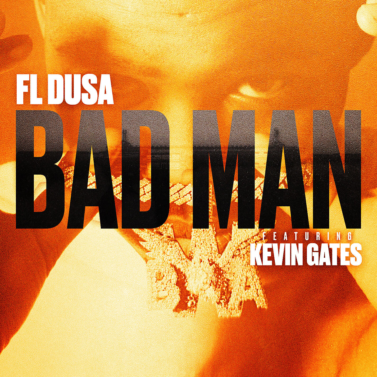 FL Dusa - Bad Man (feat. Kevin Gates)