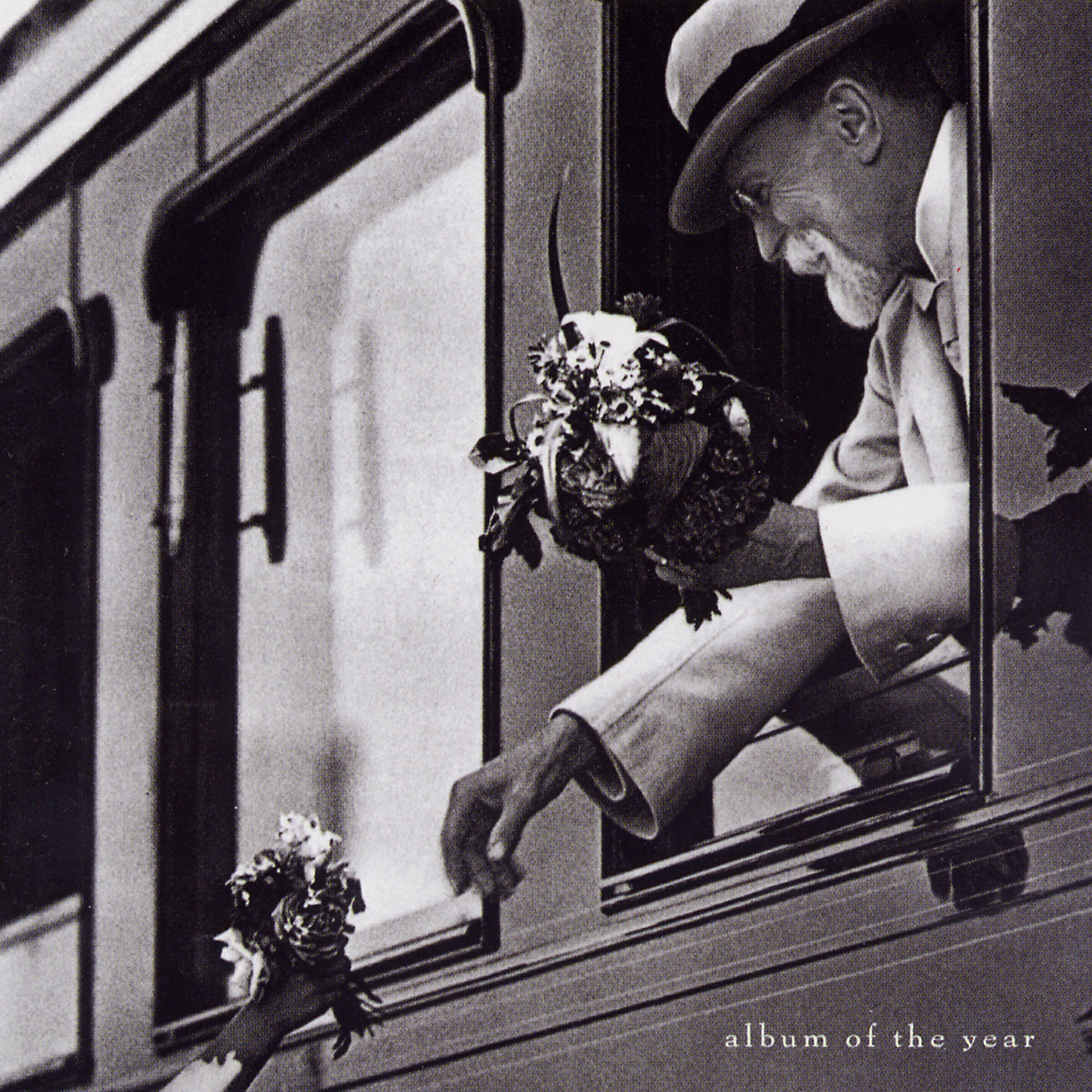 Faith No More - Everything's Ruined