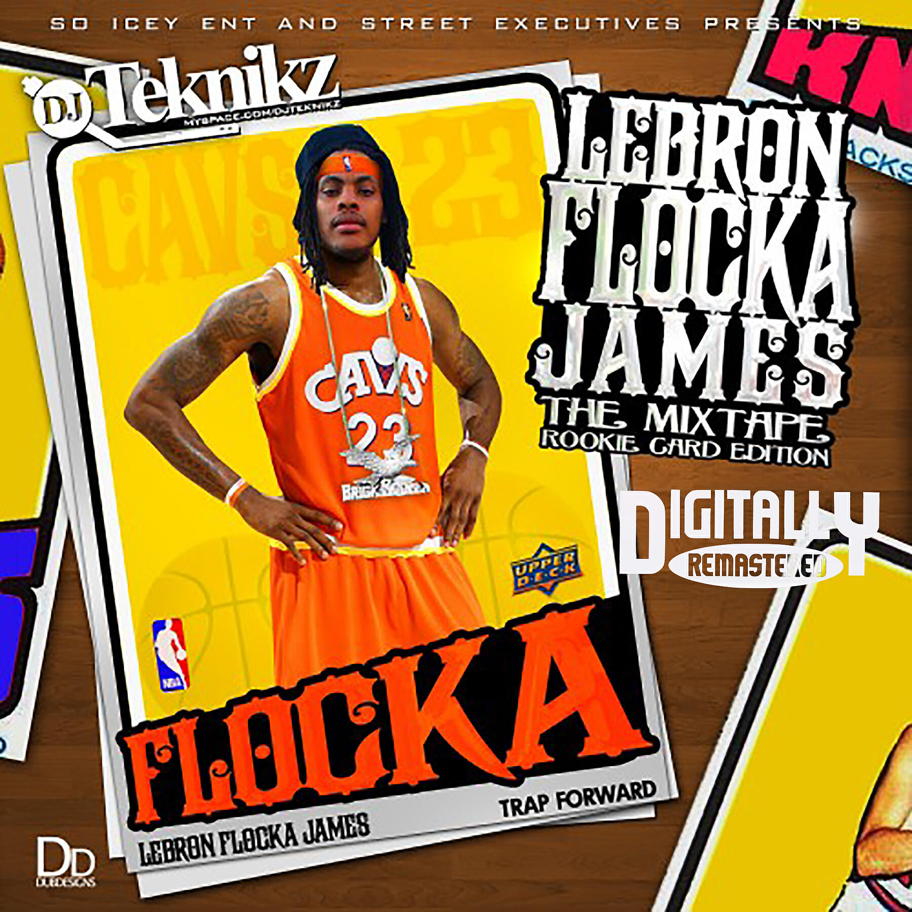 Waka Flocka Flame - Hood Rich