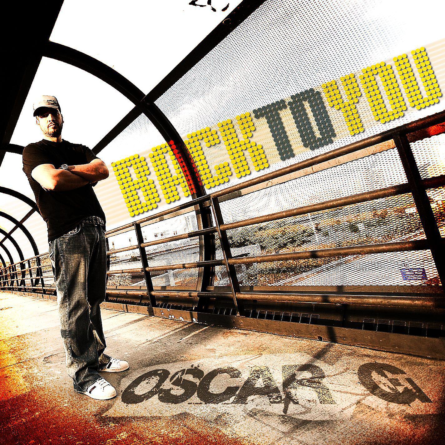 Oscar G - Back To You feat Tamara Wallace (Sunfreakz Remix Extended)