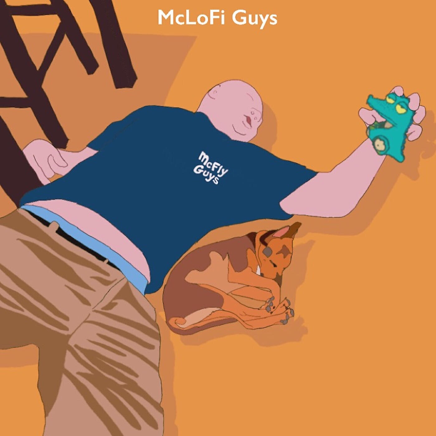 J. Ryan Colebeck - Halfway Horcrux