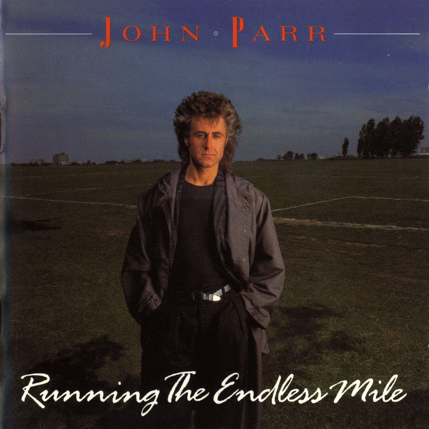 JOHN PARR - Steal You Away (Flight of the Spruce Goose)