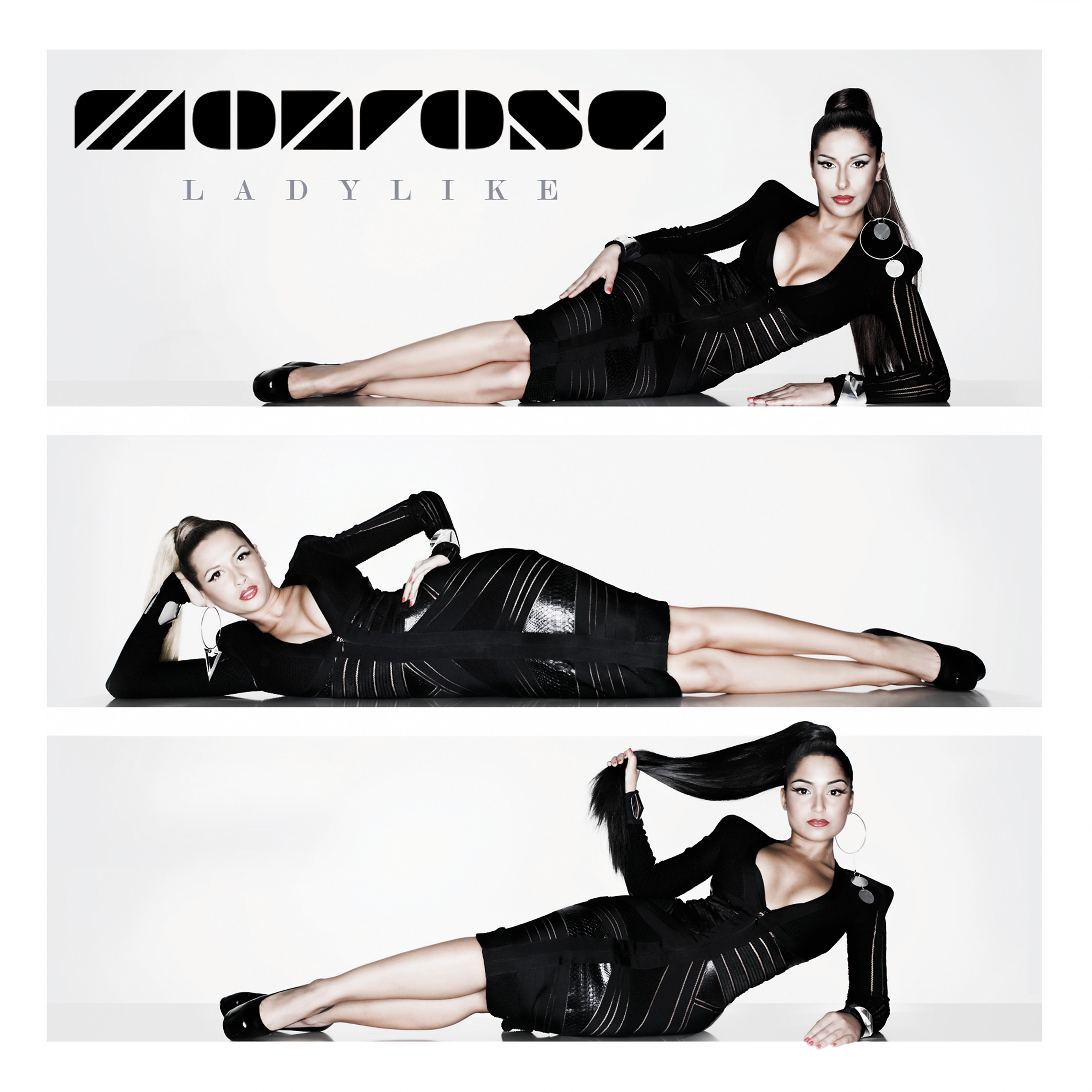 Постер альбома Ladylike