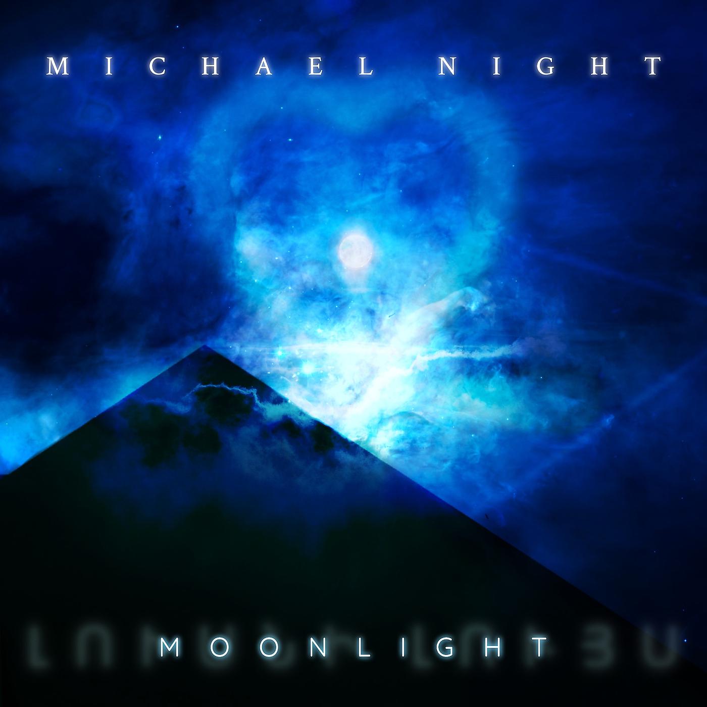 Постер альбома Moonlight (Cold Moon Version)