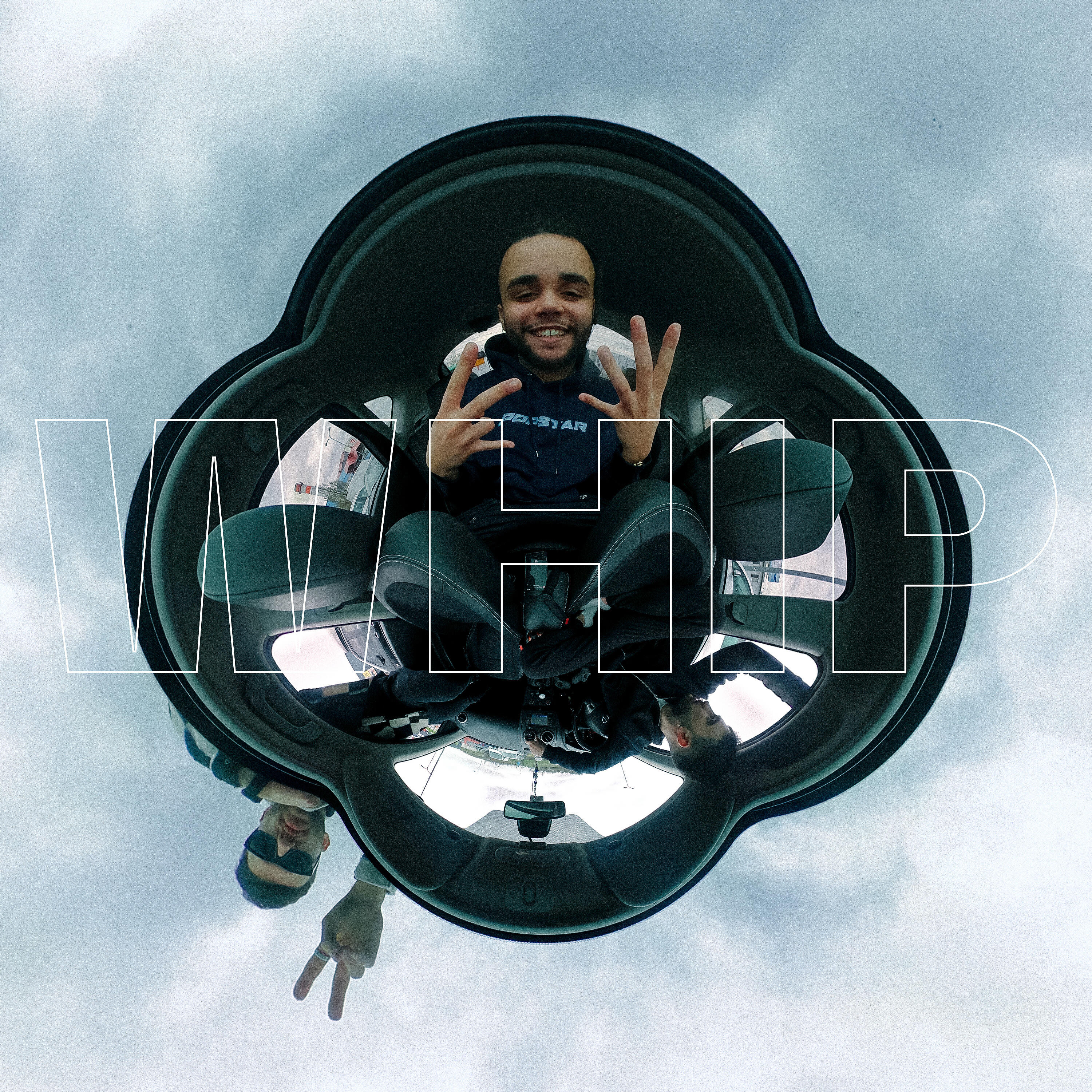 KOJO - Whip