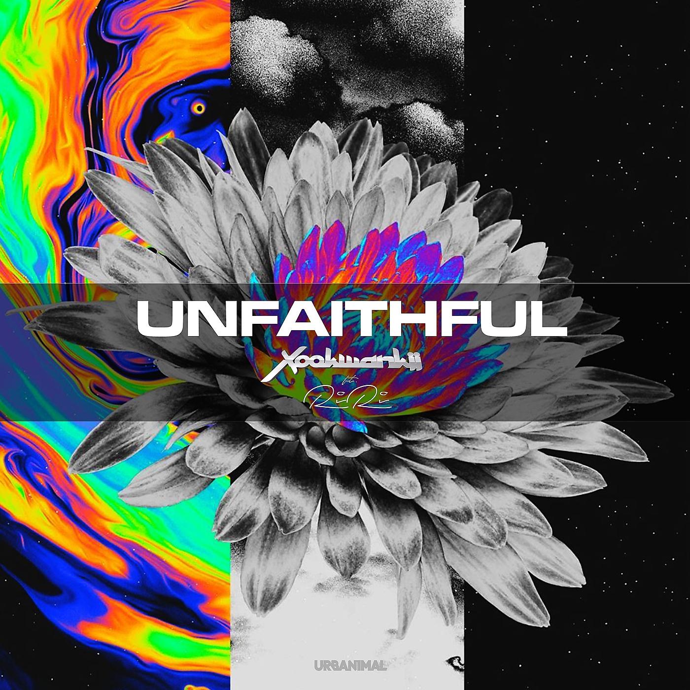 Постер альбома Unfaithful